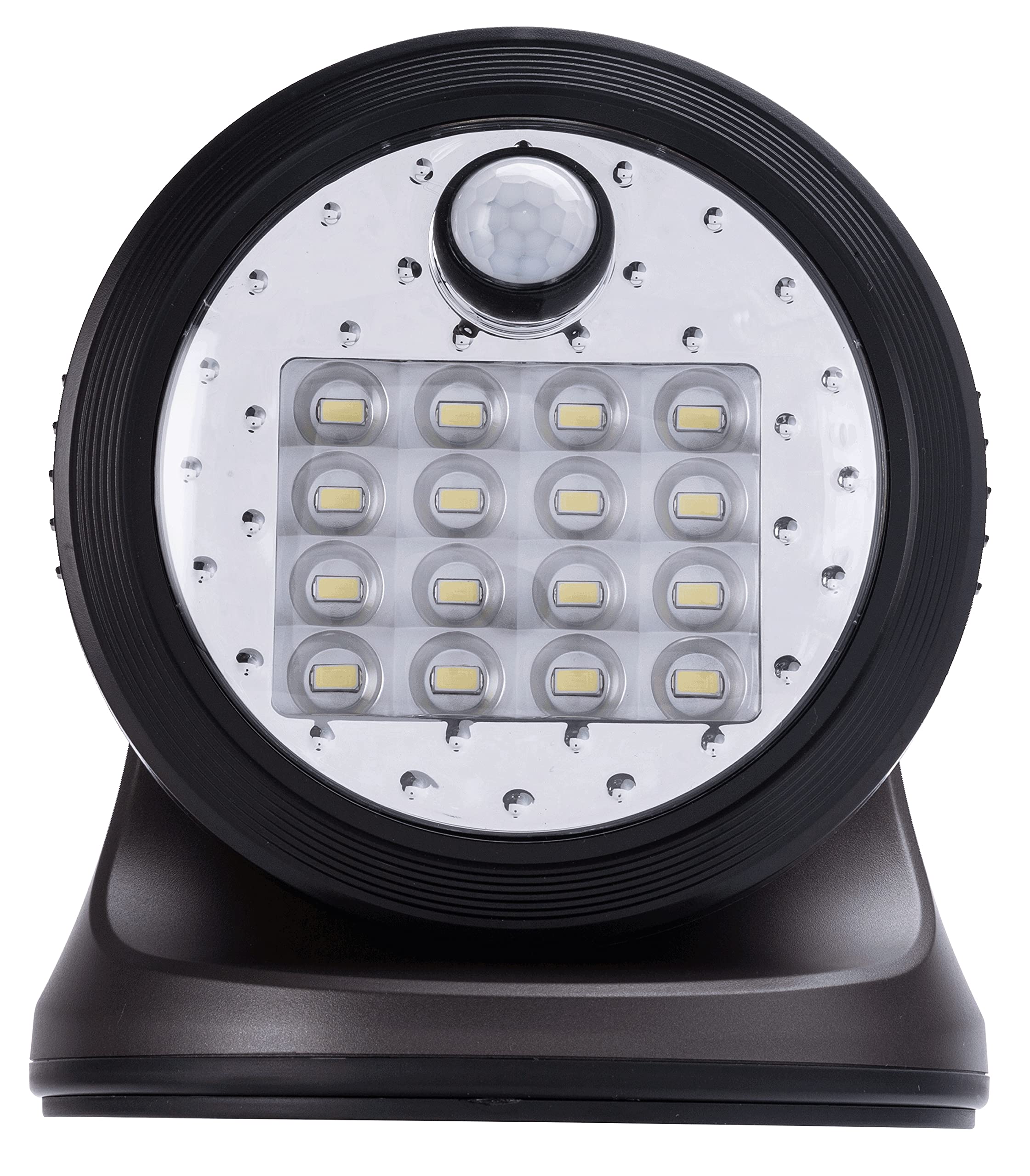 LIGHT IT! By Fulcrum, 20038-107 600L LED Porch Light, Bronze, Single pack