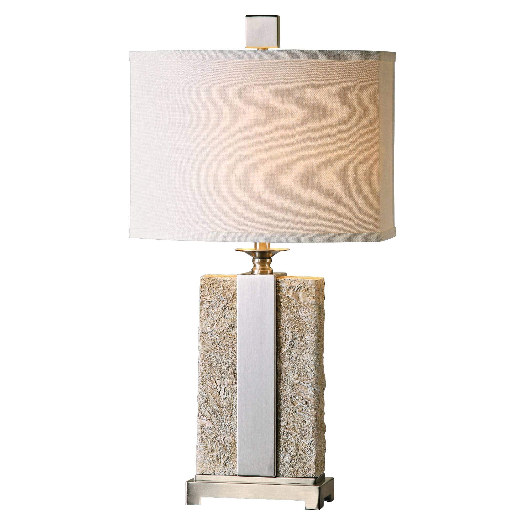 Uttermost Bonea - 1 Light Table Lamp