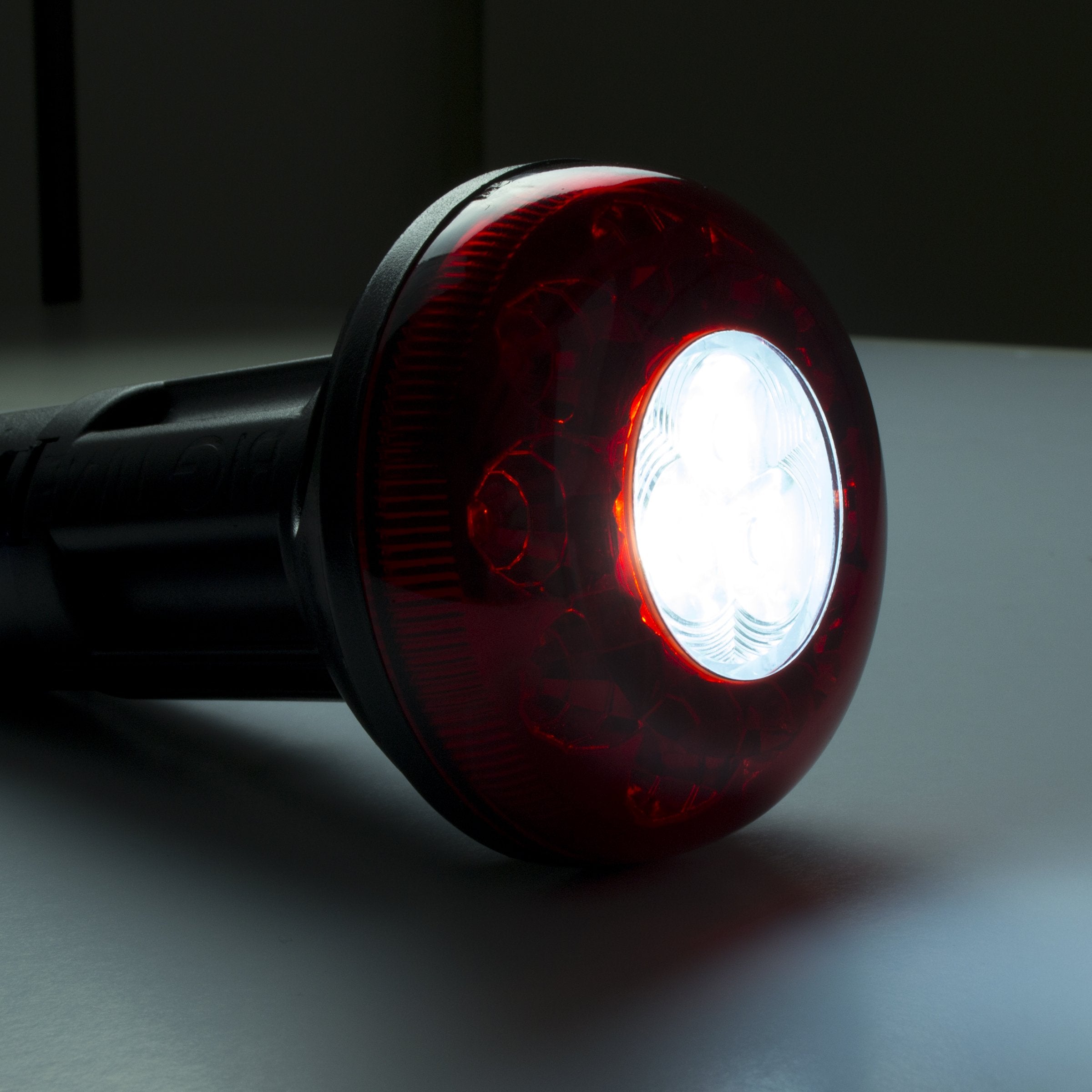 Blazer International C2080 Multi-Functional Led Hitch Light