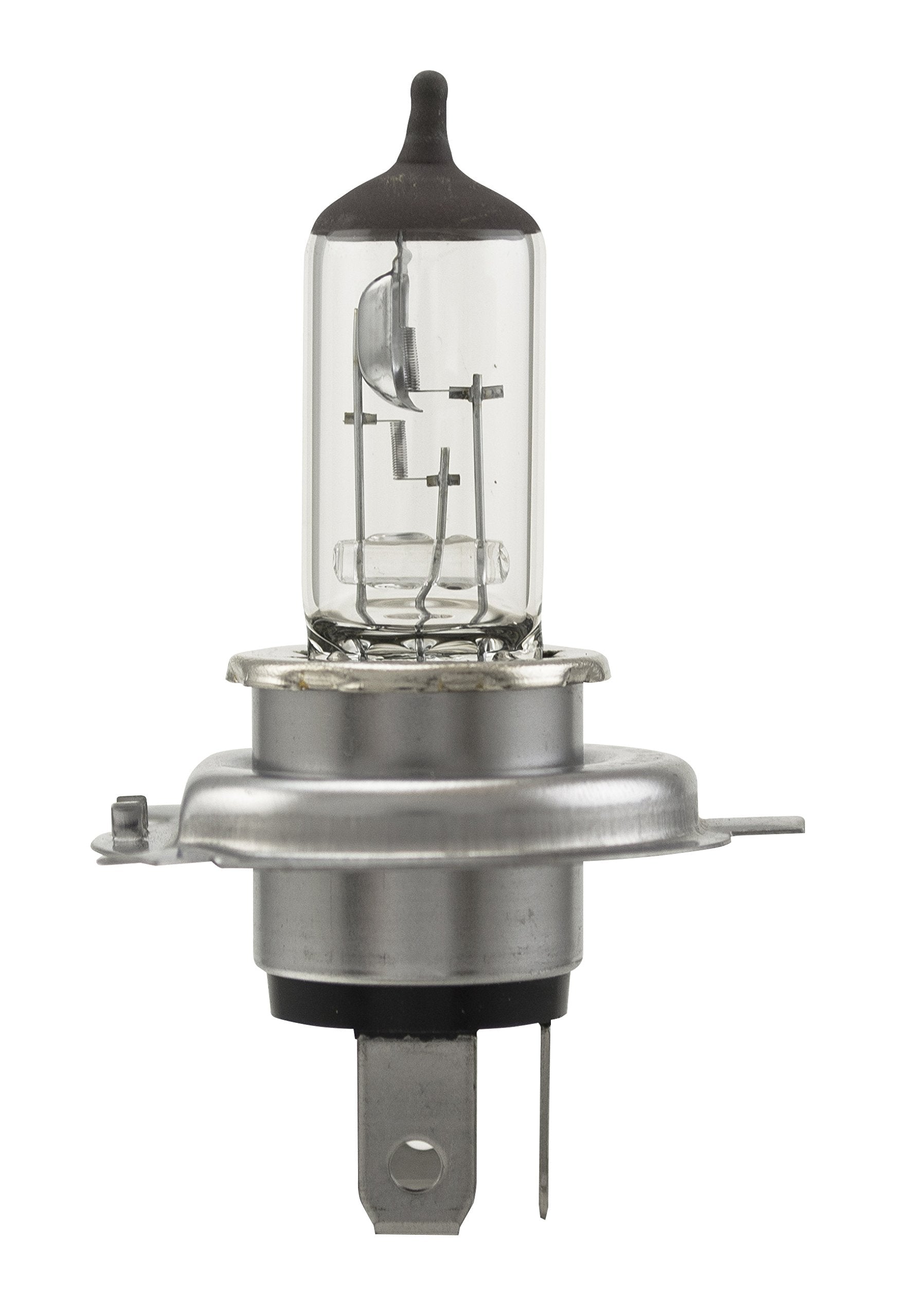Hella H4 45/45W Standard Halogen Bulb - 12V Multi Glass Lighting Solution