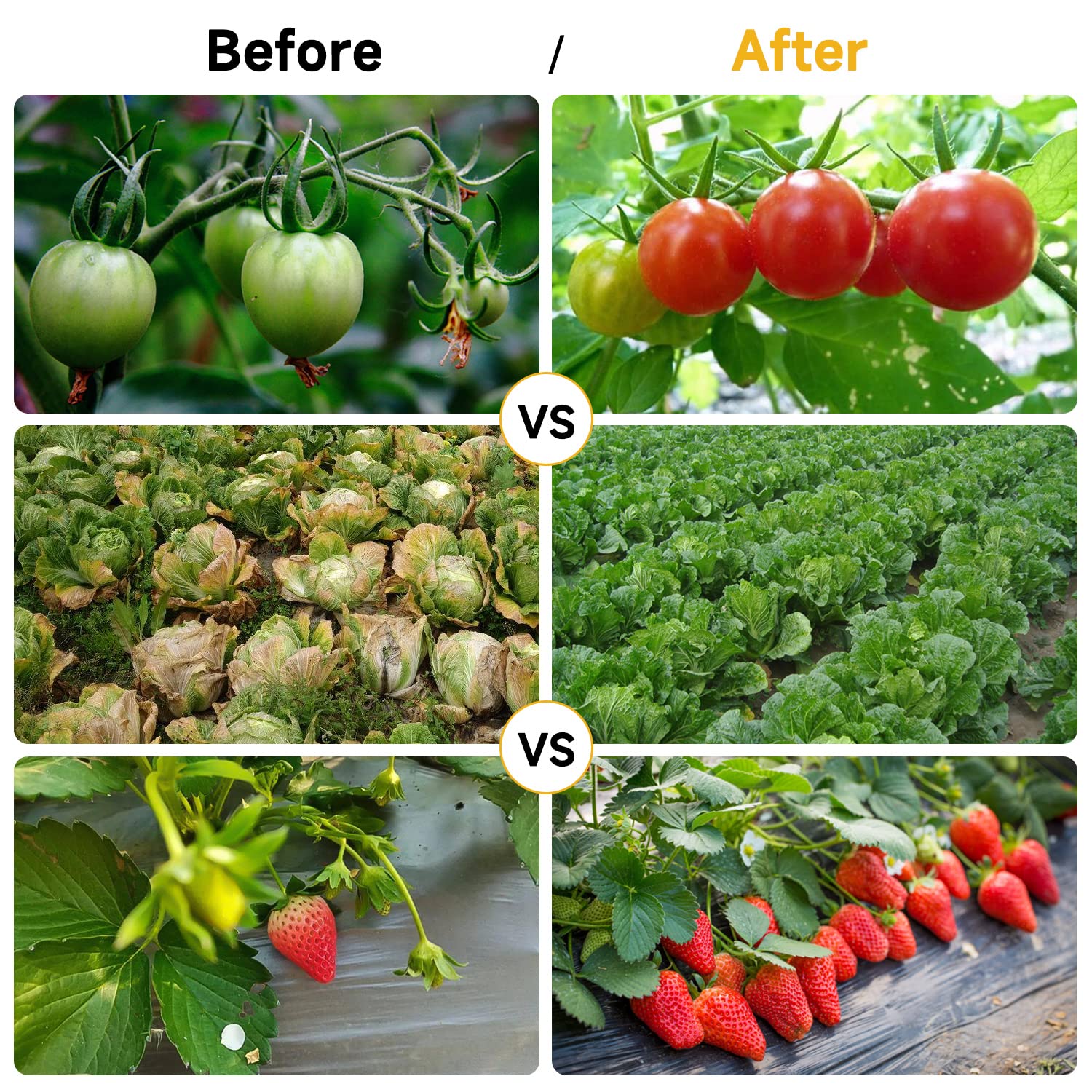 Kullsinss Grow Lights For Indoor Plants, 16&quot; Full Spectrum Plant Grow Light Strips With Upgrade Timer 6/12/16 Hrs, 5 Dimmable Levels, 120 Leds Sunlight Plant Lamp For Indoor Greenhouse, Seedlings