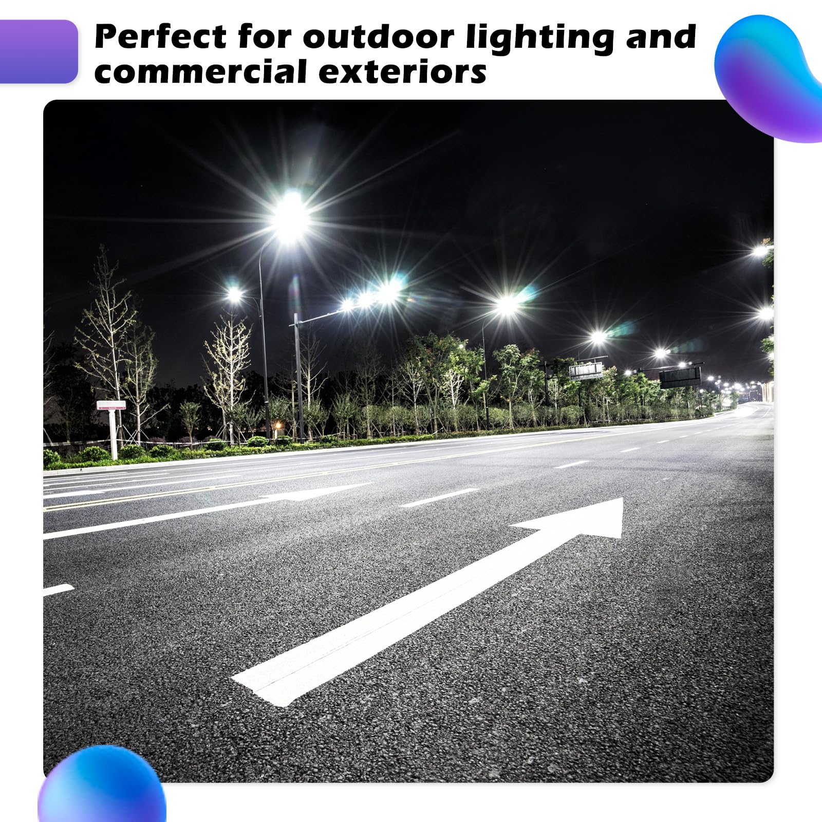 Rossesay 1 Pack Mh400/U/Mog 400W M59 Metal Halide Lamp Metal Halide Bulbs Mogul Base High Intensity Discharge Lamps Energy Effic