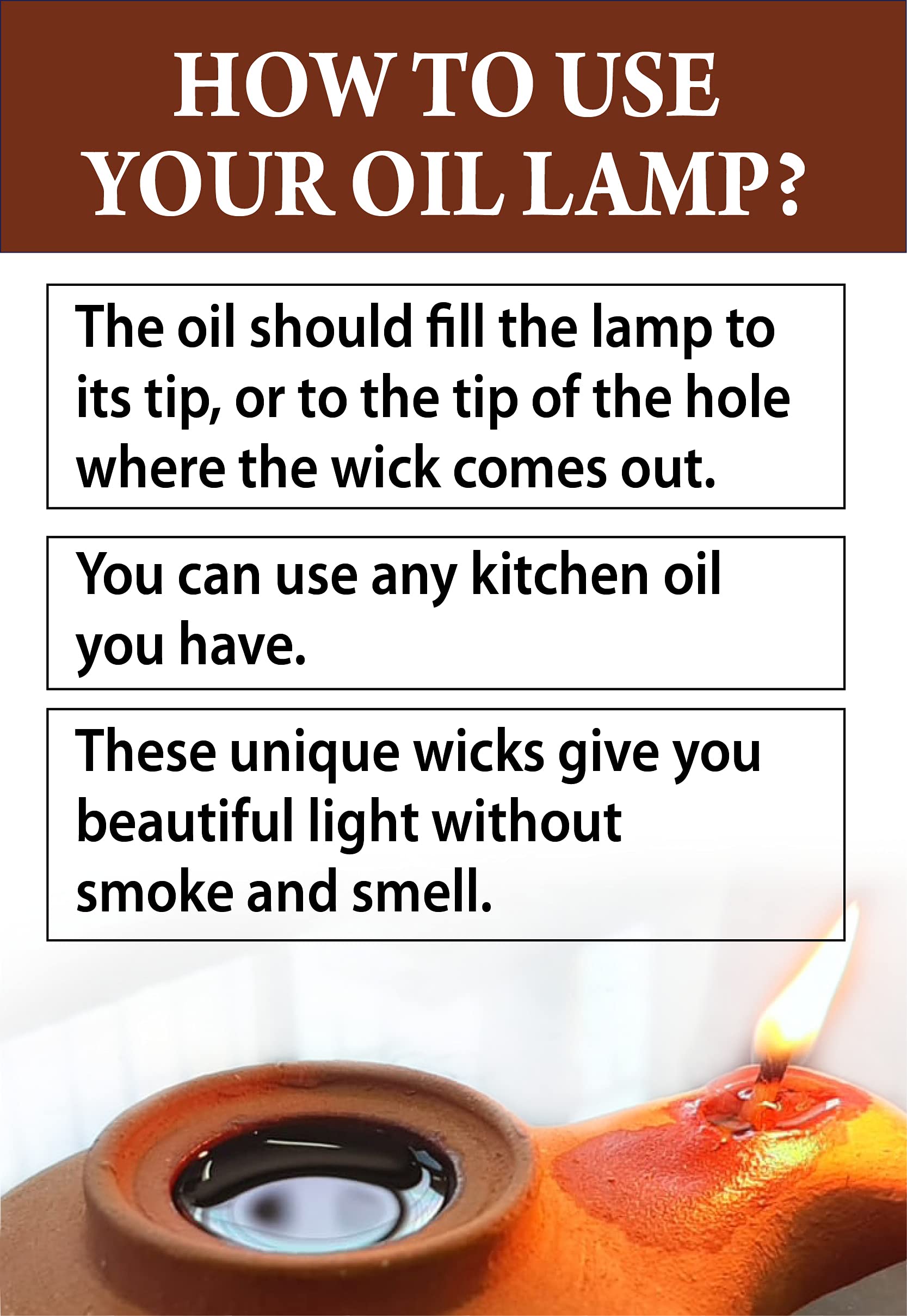 Herodian - Biblical Replica Ancient Clay Oil Lamp And Flask Of Olive Oil From Bethlehem In Gift Bag & Certificate Of Authenticity Hanukkah-Judaica/Christian Gift/Messianic