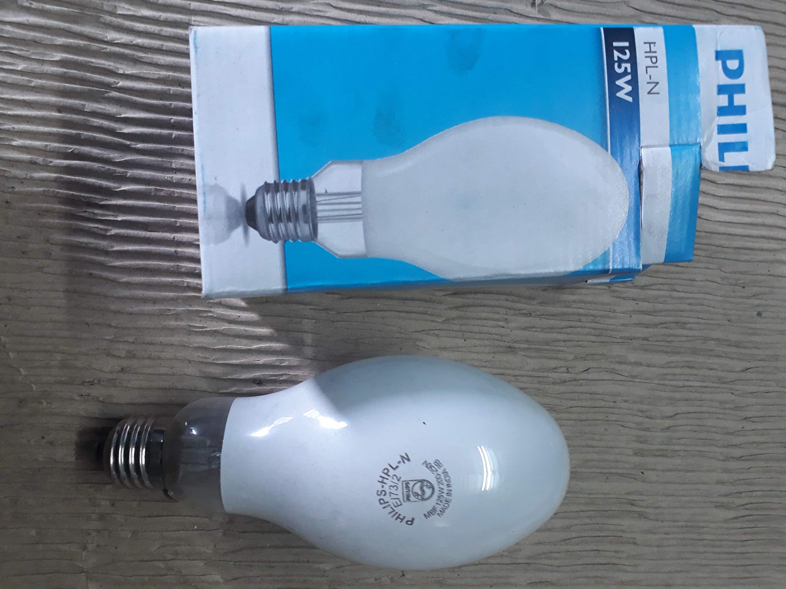 OSRAM Metal Halide Lamp MP100/U/Med Soft White GID-685775