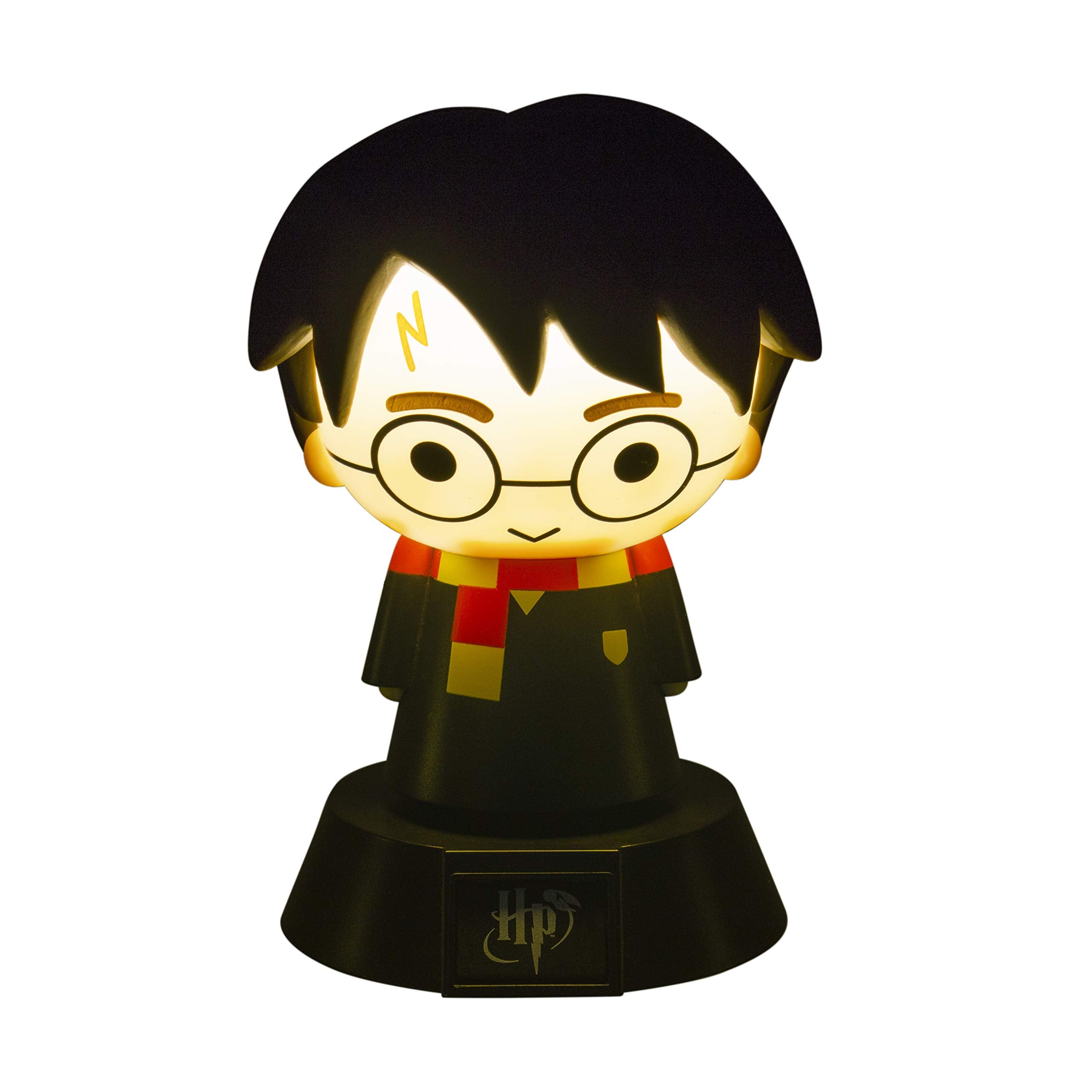 Paladone Harry Potter Icon Light - Model 5025 - Glass Material - Icon Design
