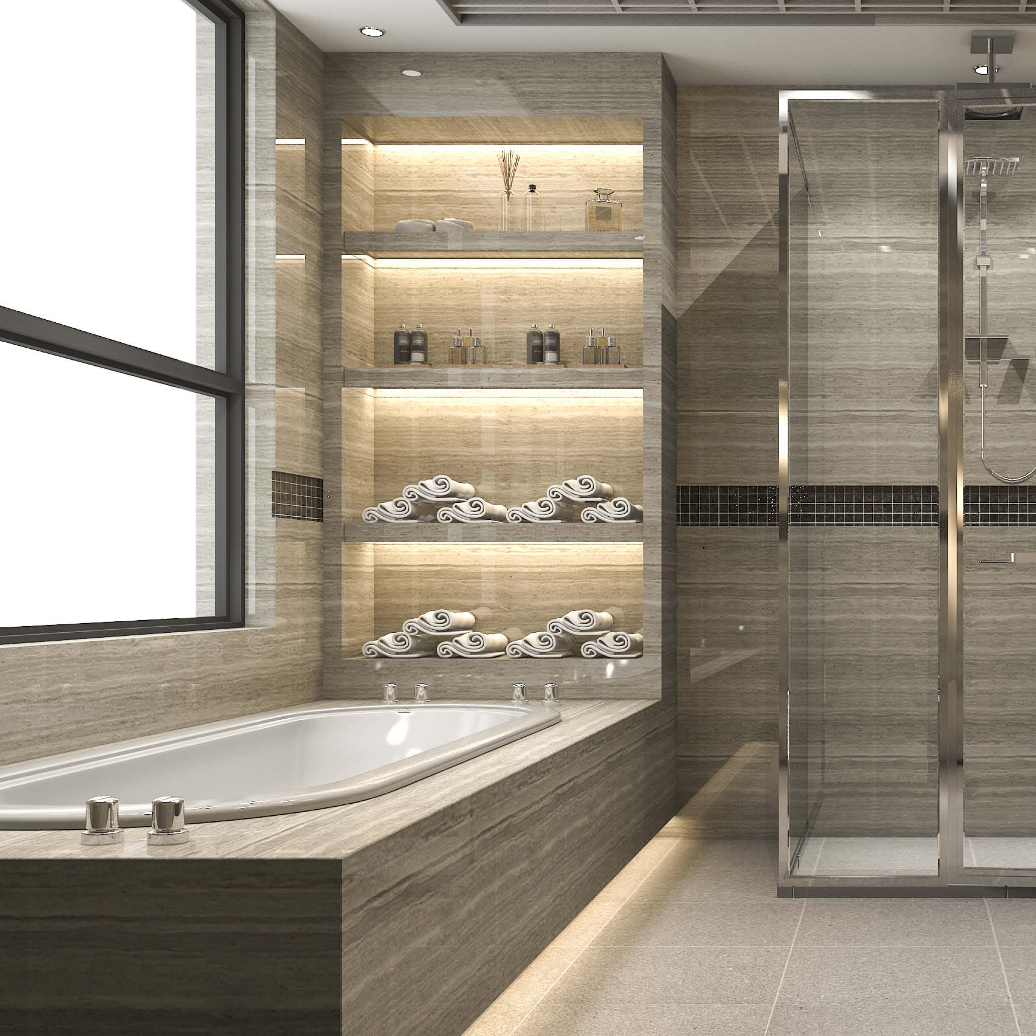 Armacost Lighting Tape-To-Tape Connector For White Led Strip Light 6-Pack 569820