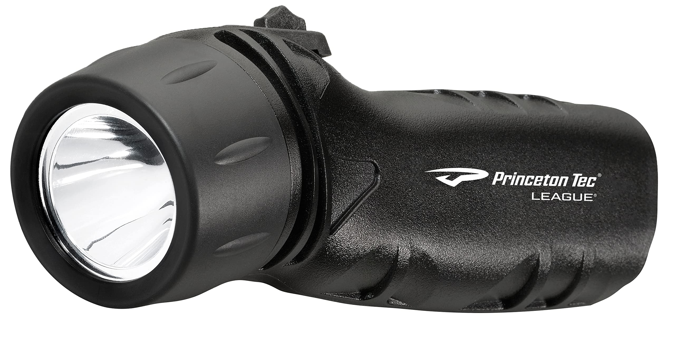 Princeton Tec League Led Flashlight - Black
