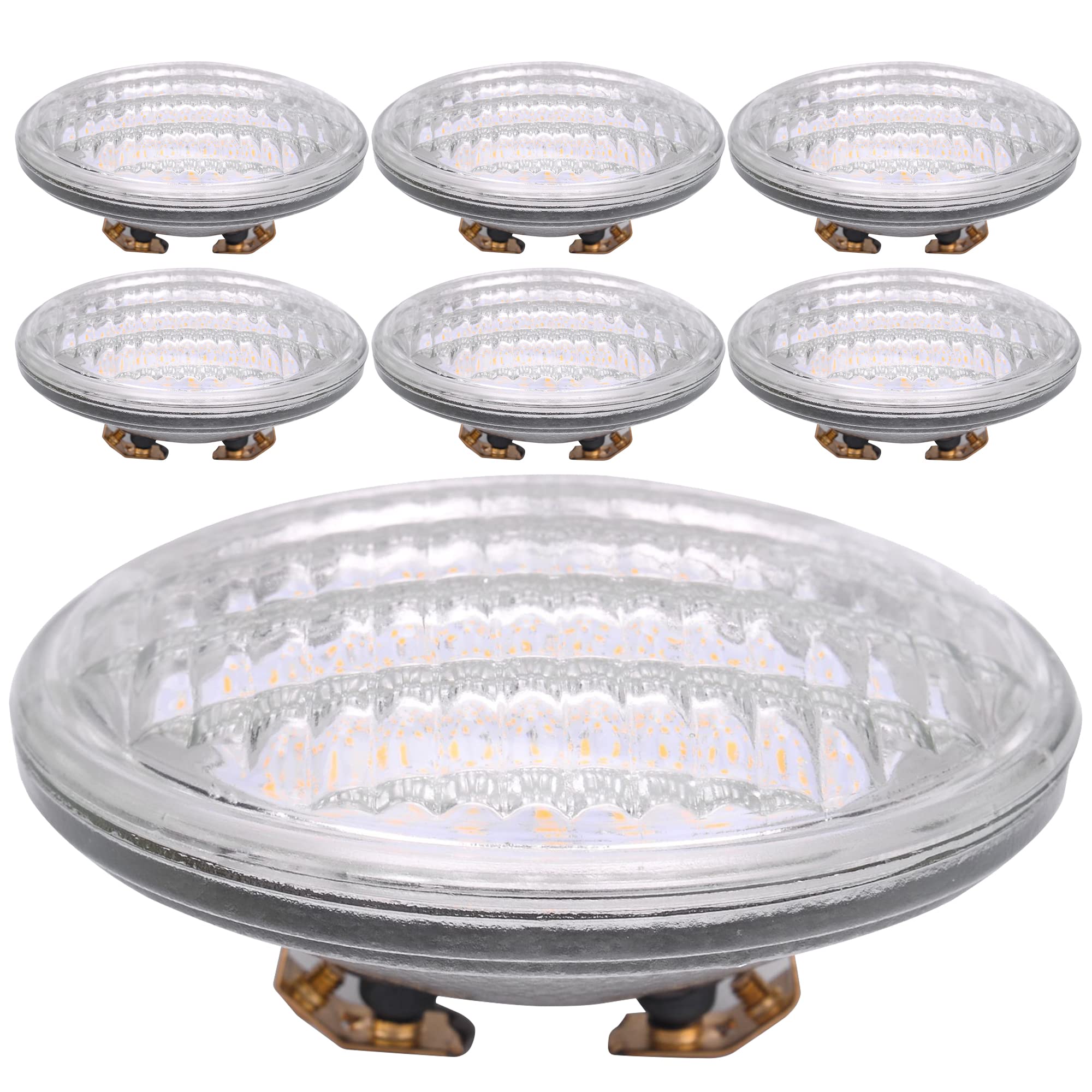 Par36 Led 12 Watt Light Bulb Outdoor Garden Landscape Lighting Low Voltage 12V Ac Dc Ar111 G53 Spot Lighting Accenture Ip65 Floo