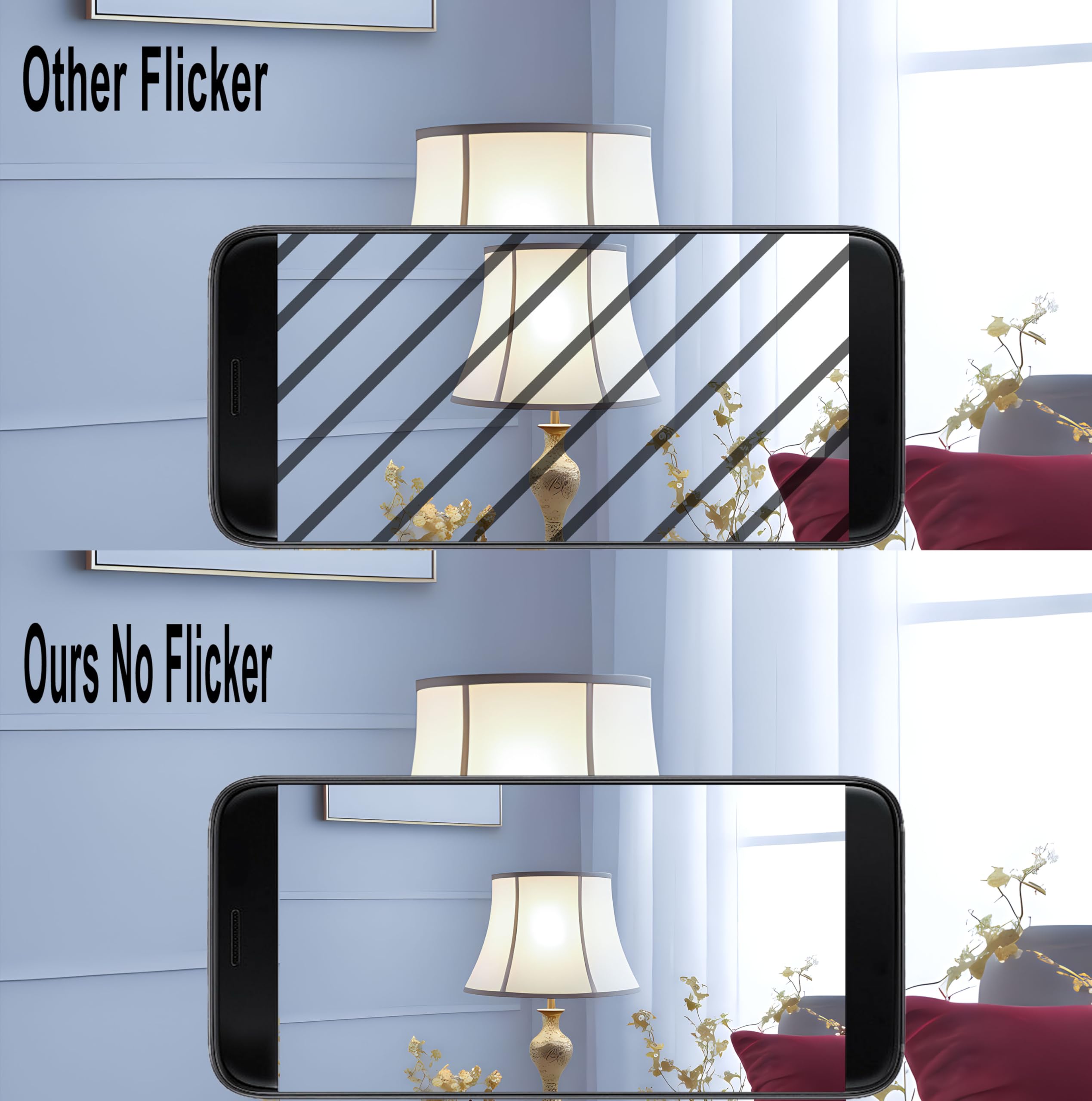 Sagfu 2-Pack 3 Way Light Bulbs 50 100 150 W Equivalent Soft White 3000K,5W 10W 15W,A19, Three Way Light Bulbs 700 1400 2100Lm, E