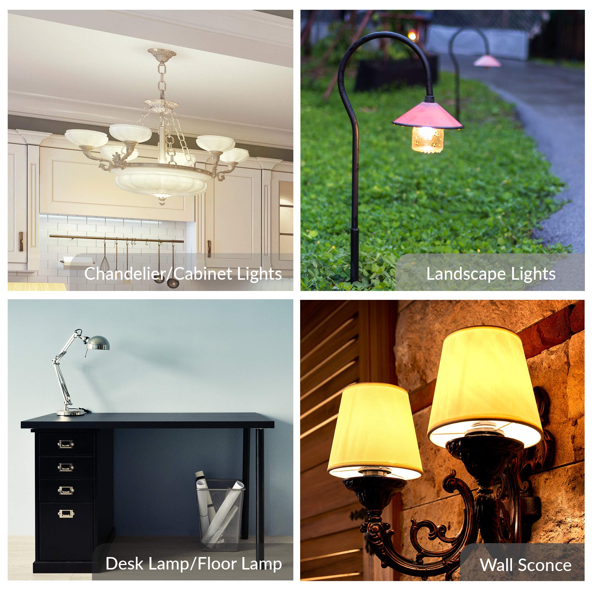 Simba Lighting G9 Led Cob Light Bulb (4 Pack) 2W T4 20W To 25W Halogen Replacement For Pendants, Ceiling Lights, Desk Lamp, Wall