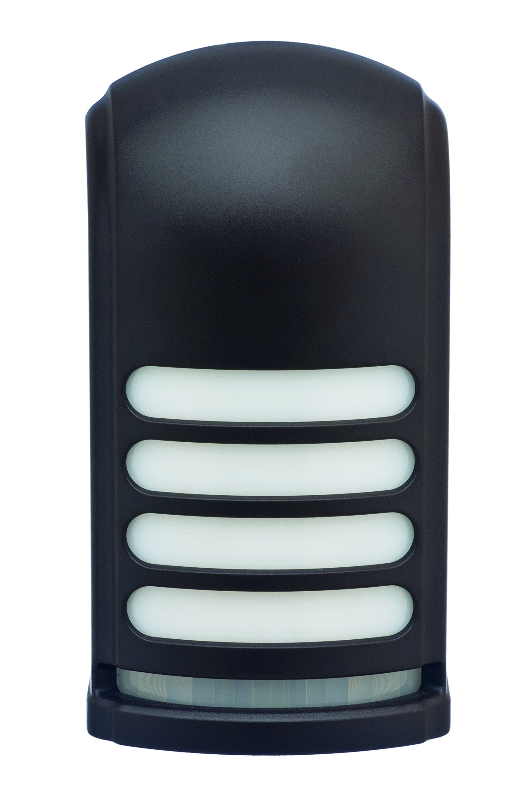 Xodus Innovations Motion Activated Led Deck & Stair Light - Weather Resistant Bronze