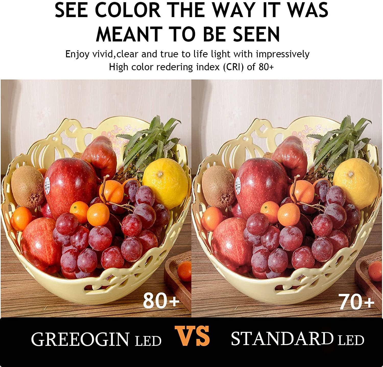Greeogin G4 Led Bulb 12V  Jc Bi Pin Base Bulb 30 Watts G4 Halogen Bulb Replacement  Ac/Dc 12 Volts G4 Light Bulb For Landscape Lighting Natural White 4000K Non-Dimmable 10Pcs