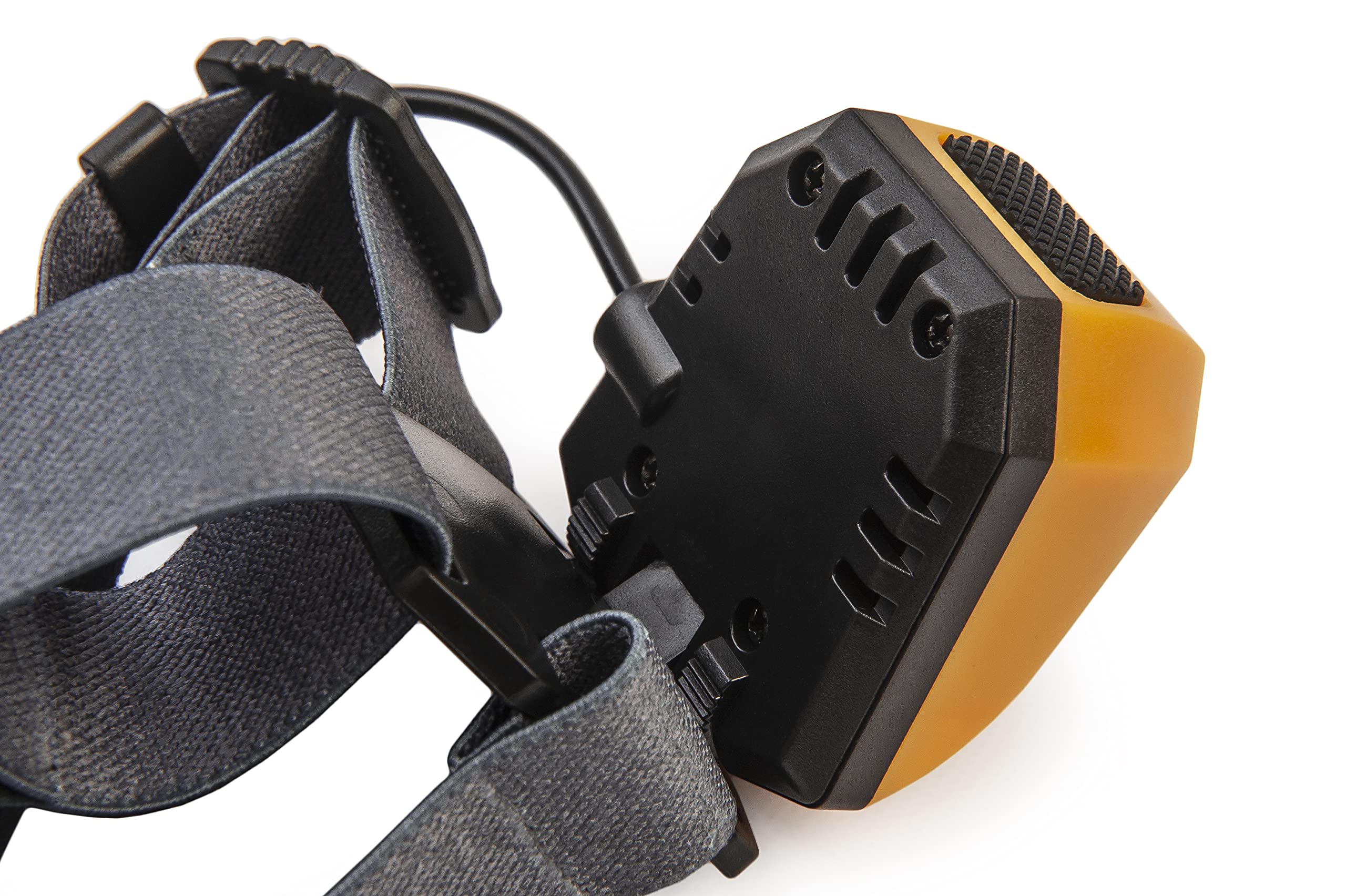 Rucpac Professional Tech Headlamp
