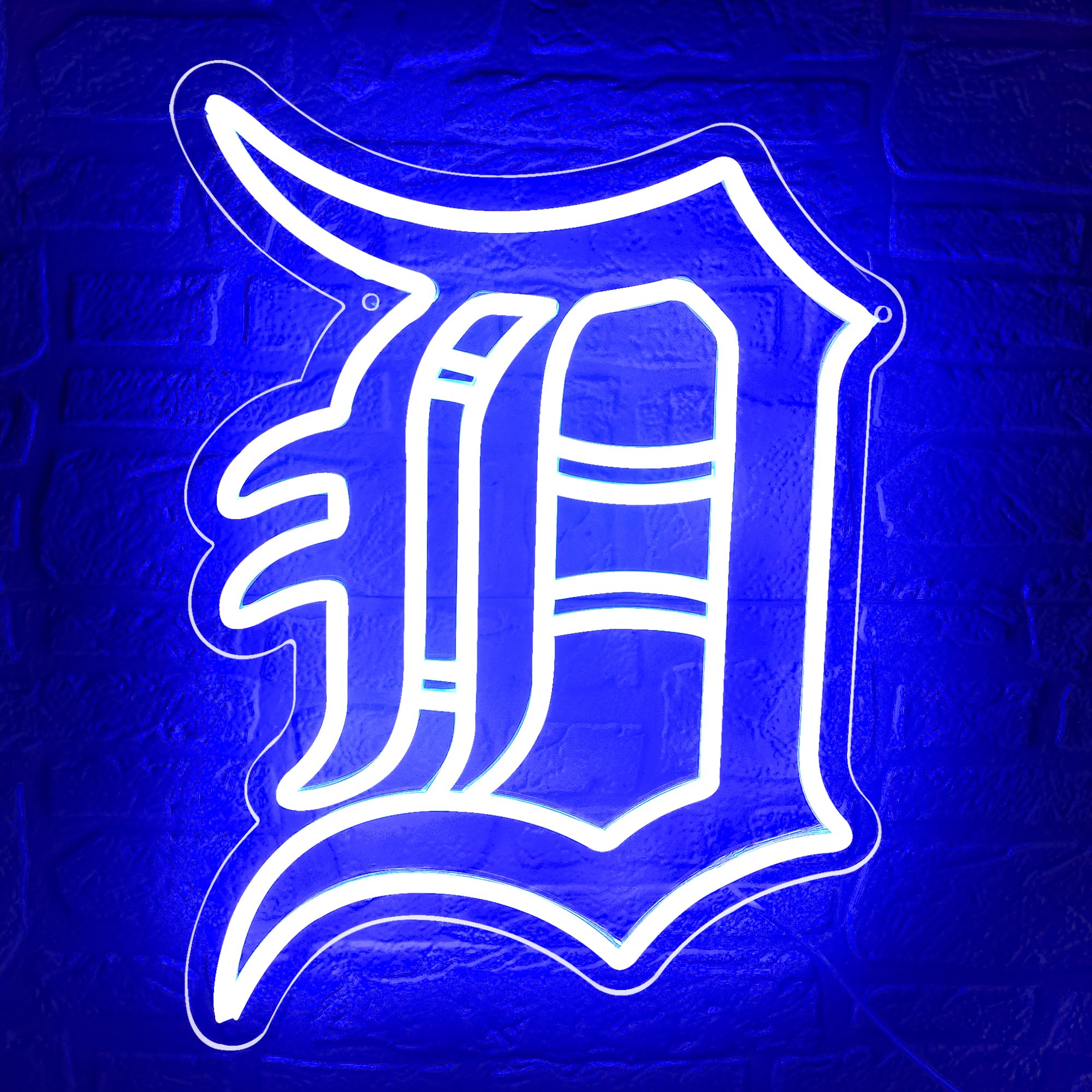 Baseball Neon Sign For Wall Decor Baseball Led Neon Light For Man Cave Team Light Up Sign For Club Bedroom Garage Party Bar Birthday Gift For Fans Usb Powered Size 16.1 * 11.8In(Zyld133)