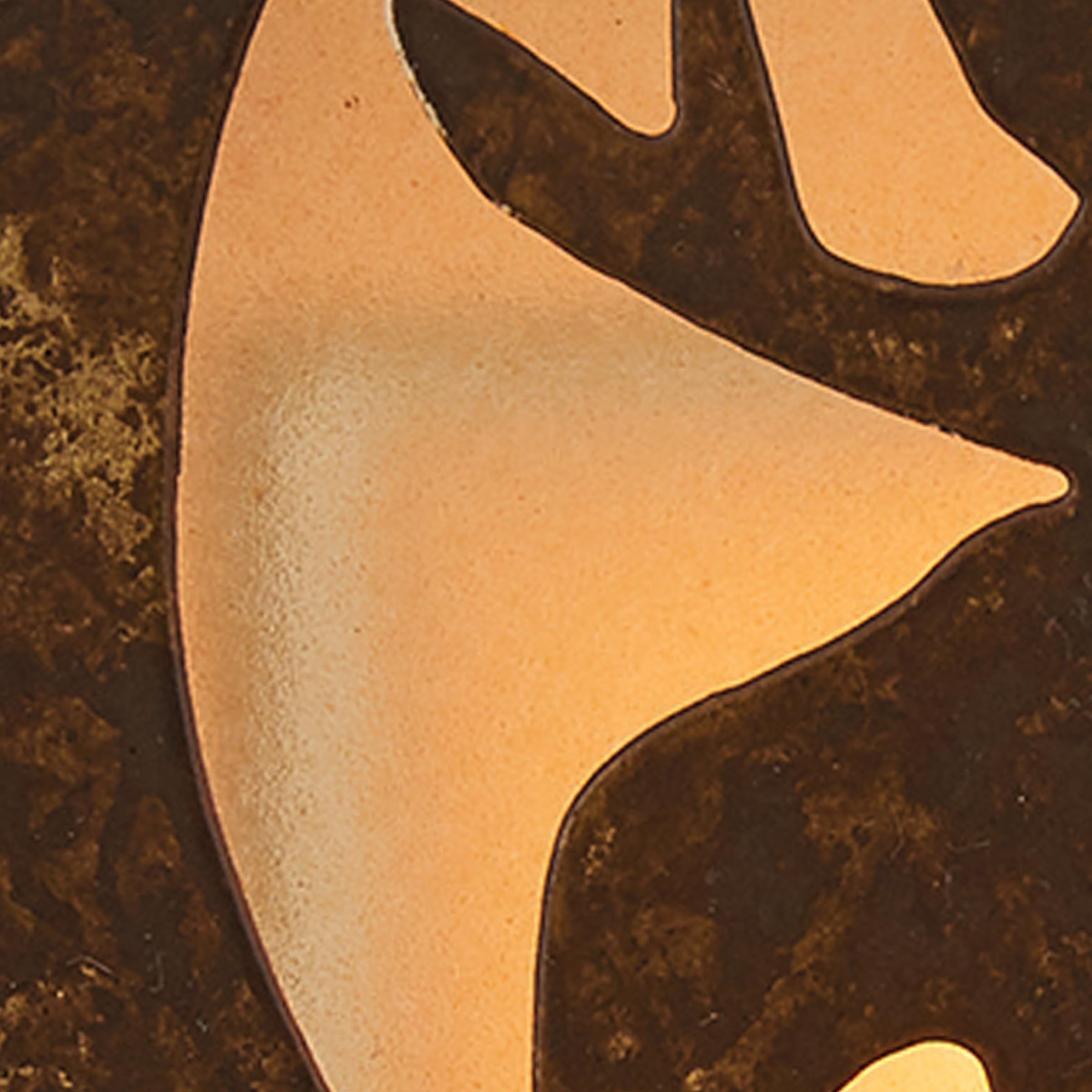 Park Designs Moose Head Night Light