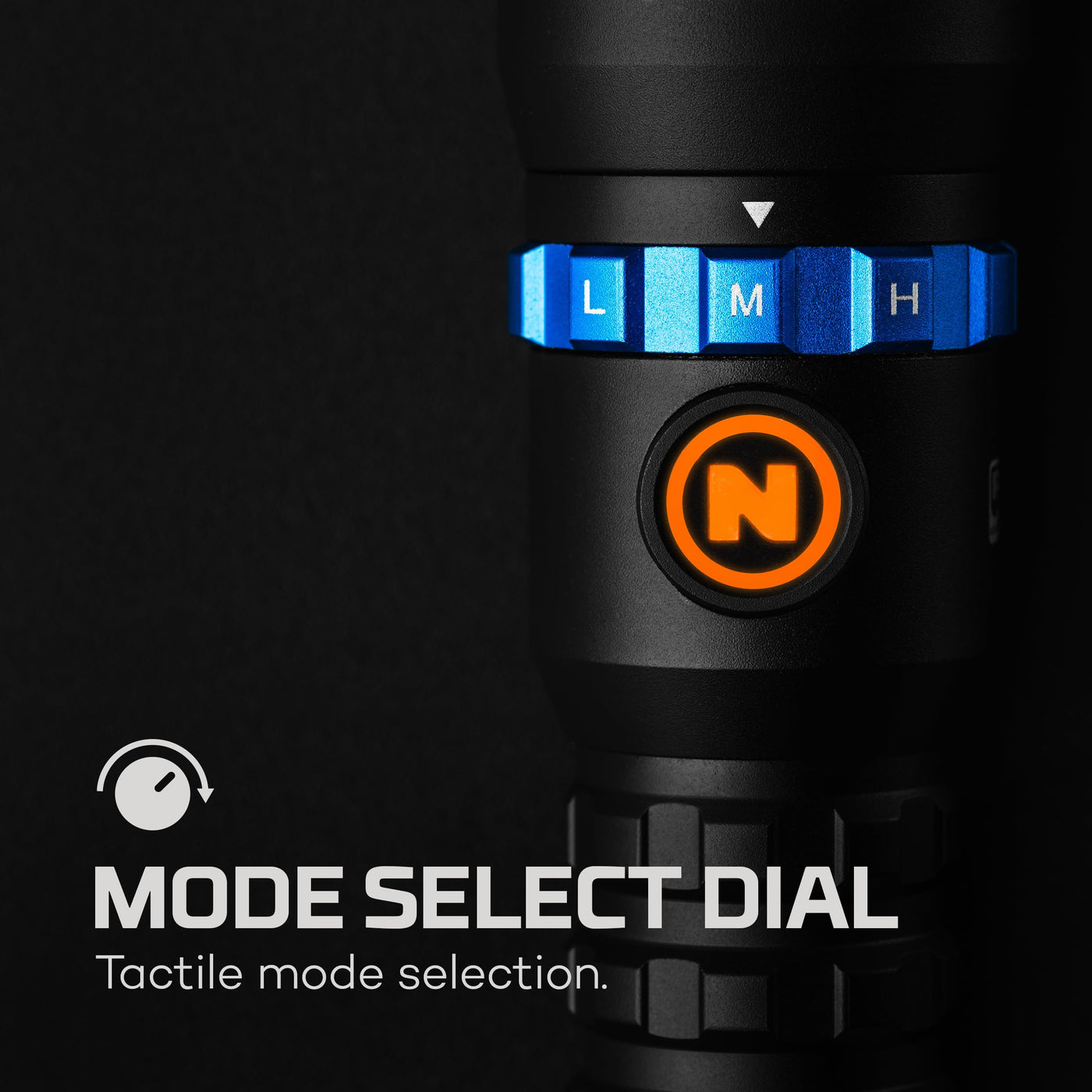 luxtreme nebo flashlight NEBO MZ60 Luxtreme Blueline Rechargeable Flashlight