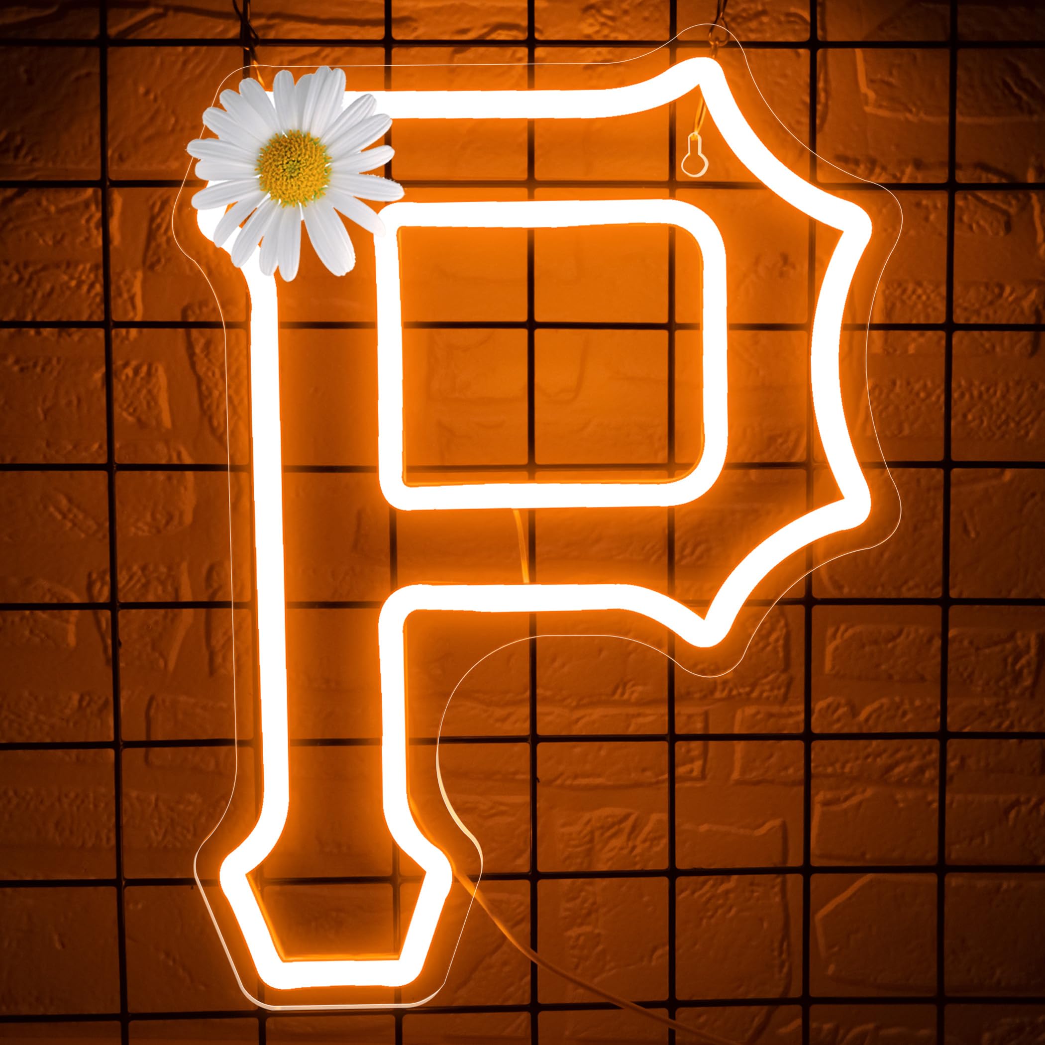 Baseball Neon Sign For Wall Decor Baseball Led Light Up Sign Baseball Wall Decor Sports Neon Lights For Club Bedroom Man Cave Bar Sports Gifts For Men Teen Boys Fans Size 13.8 * 10.1 Inches(Xd143)