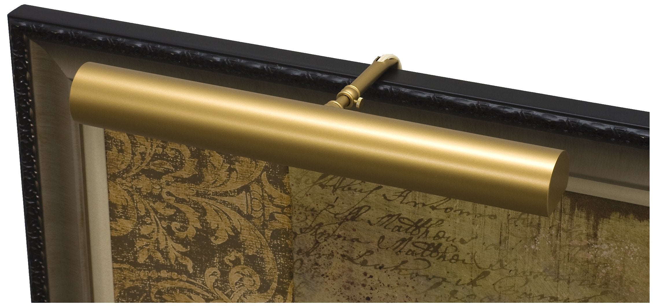 House of Troy C161 Contemporary Picture Light, 16inch, Gold