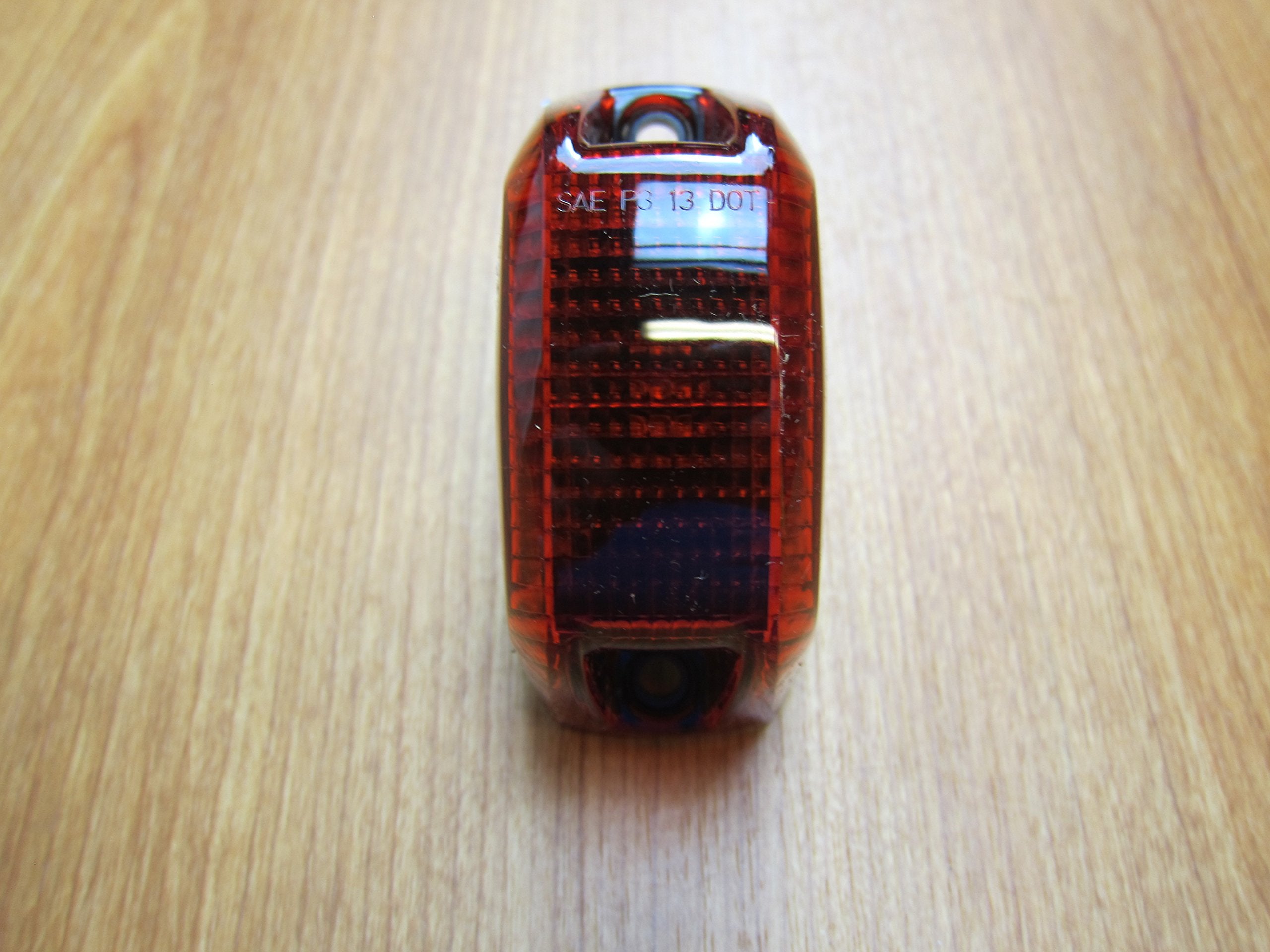 Ram Promaster 1500 - 3500 Rear Roof Mounted Cab Light Lamp Mopar Oem