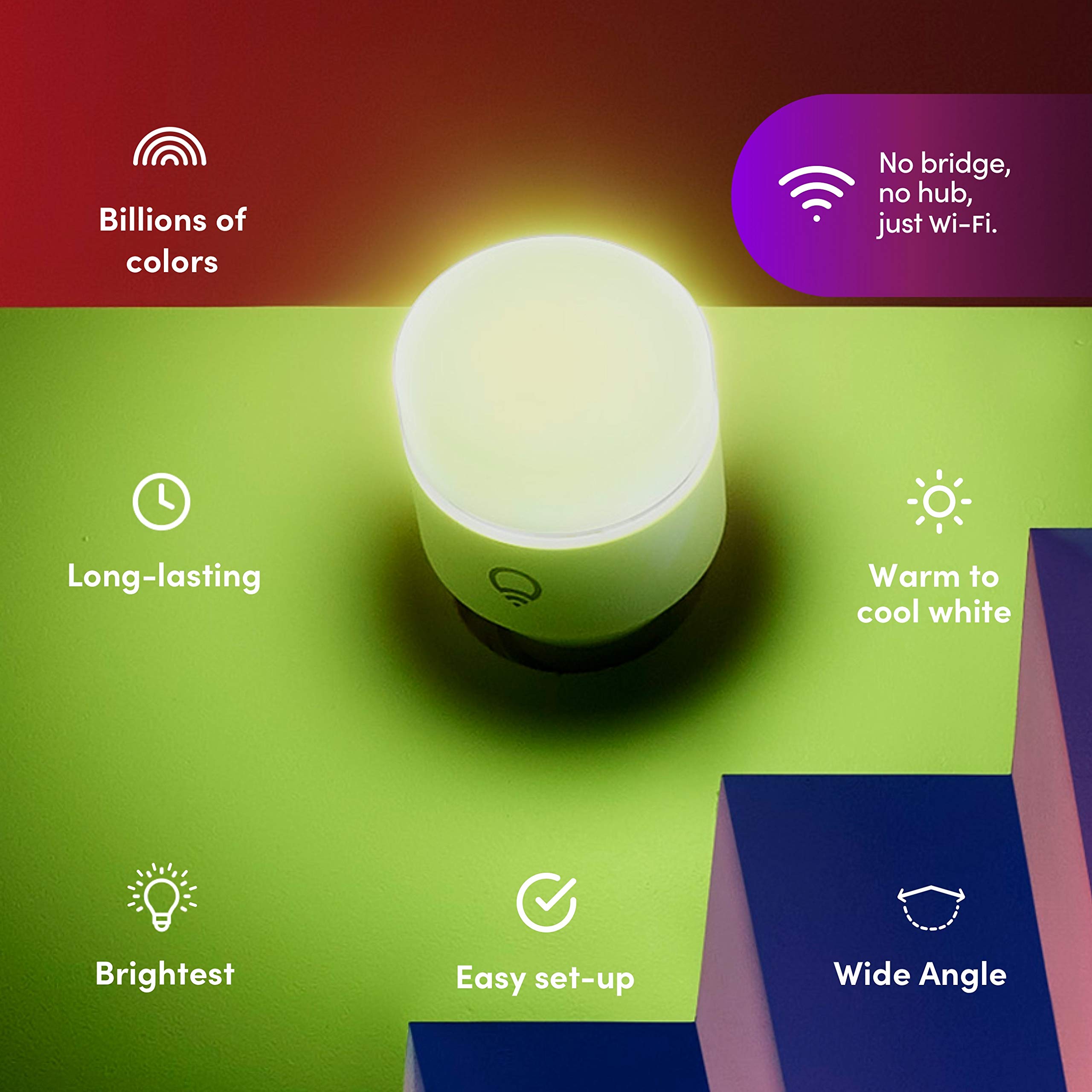 Smart Light