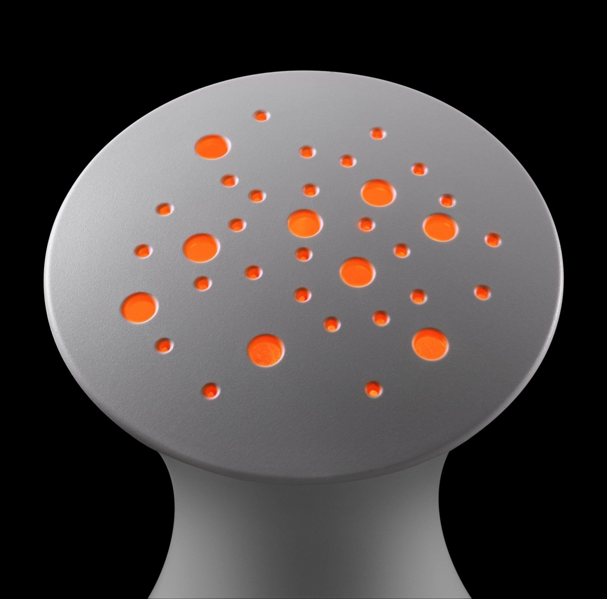 Boon Gleam Portable Night Light, White