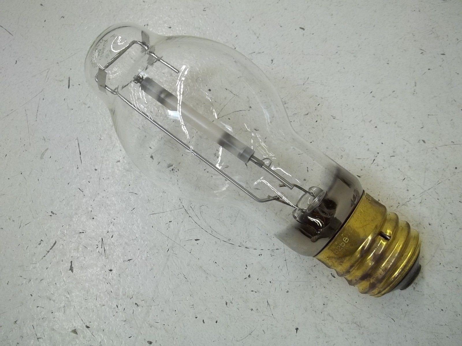 Sylvania 67516 Lu150/55/Eco Lamp - High Intensity Discharge Bulb - Warm White - 150W - 1 Count