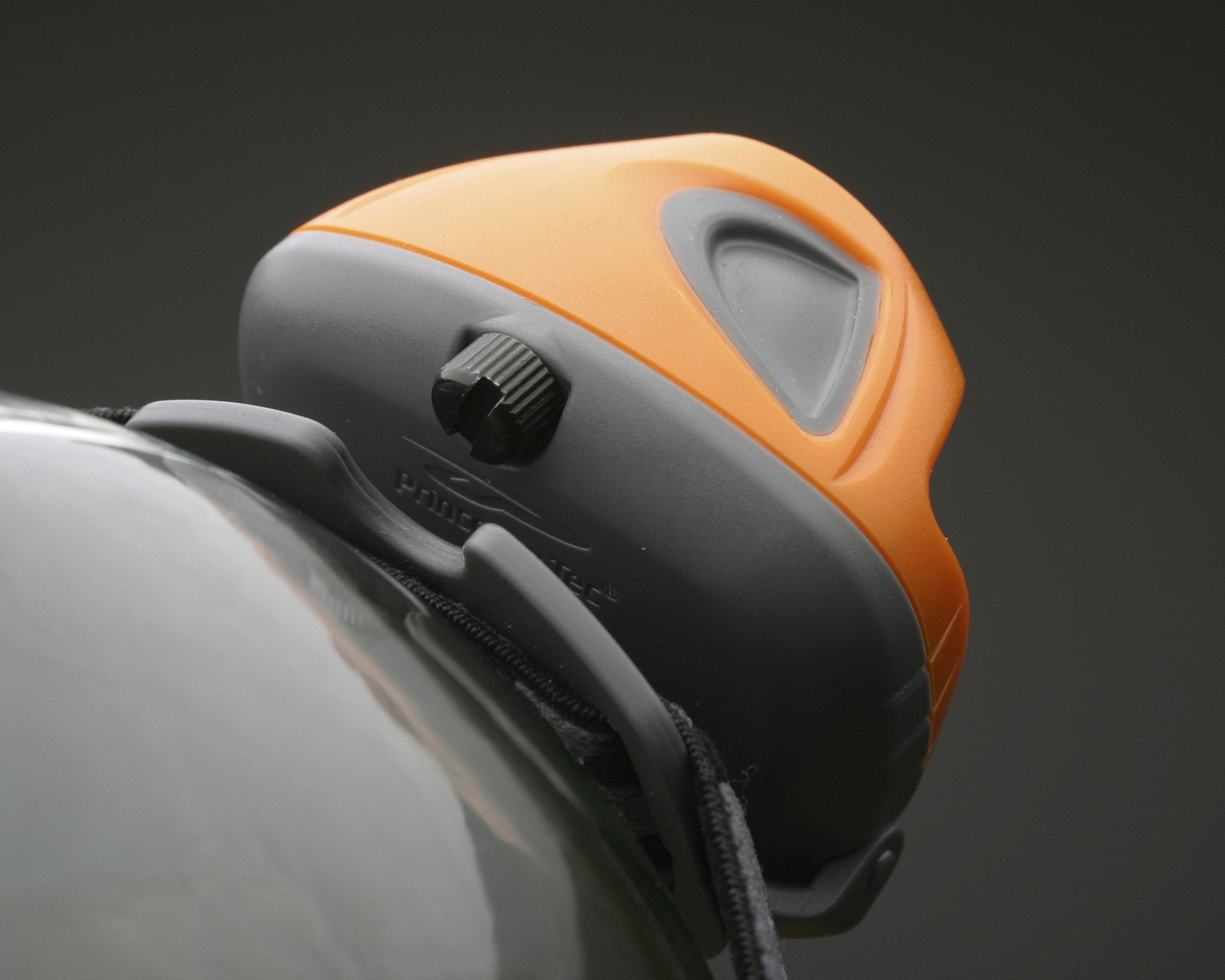 Eos 130 Headlamp Black