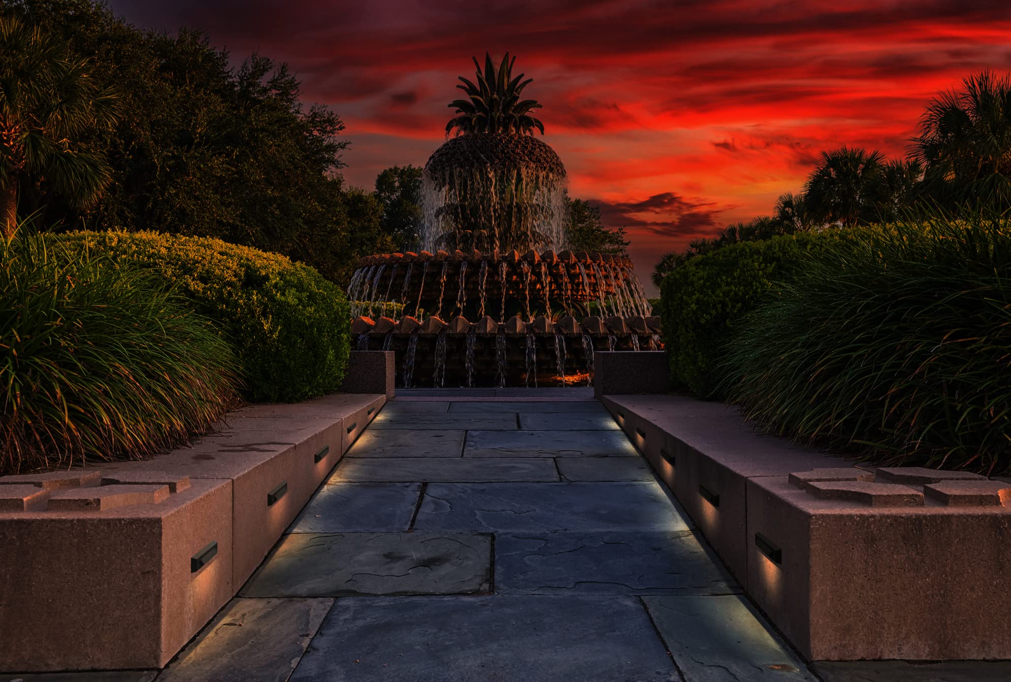 Gkoled 12 Pack Low Voltage Led Step Lights, 2W Waterproof Stair Riser Lighting, Black Aluminum