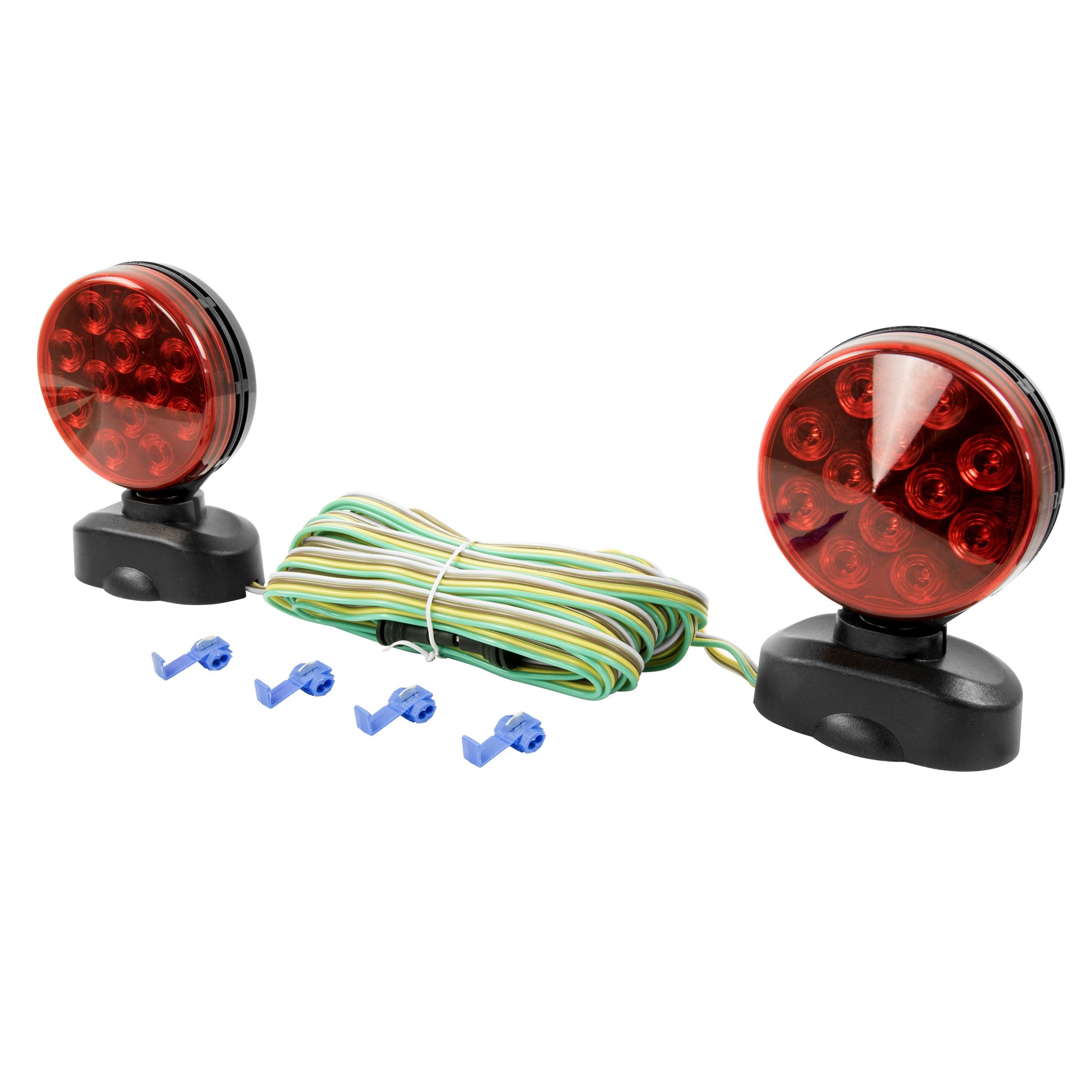 Blazer International C7300 Led Magnetic Towing Light Kit