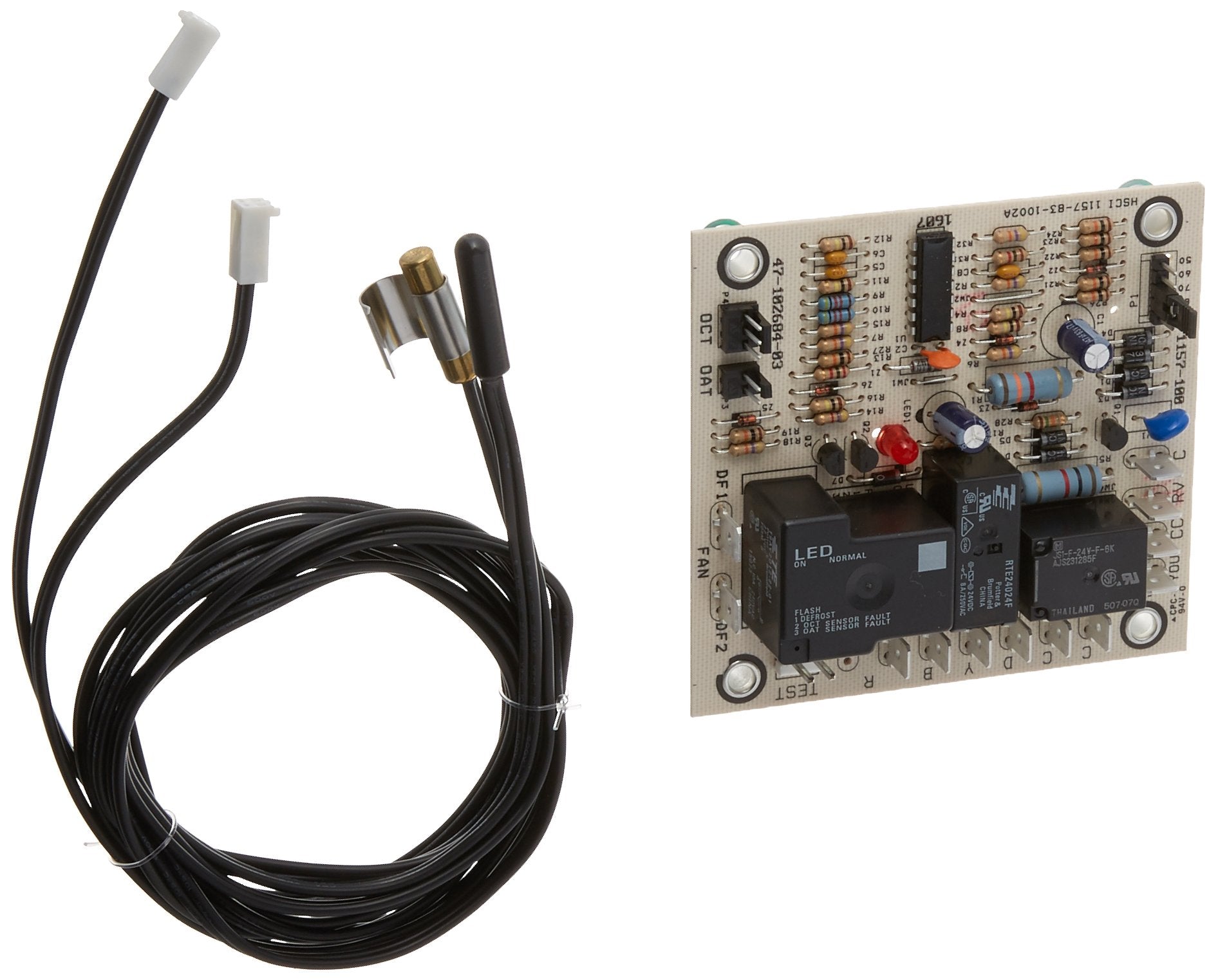ProTech 47-102684-83 Defrost Control Board