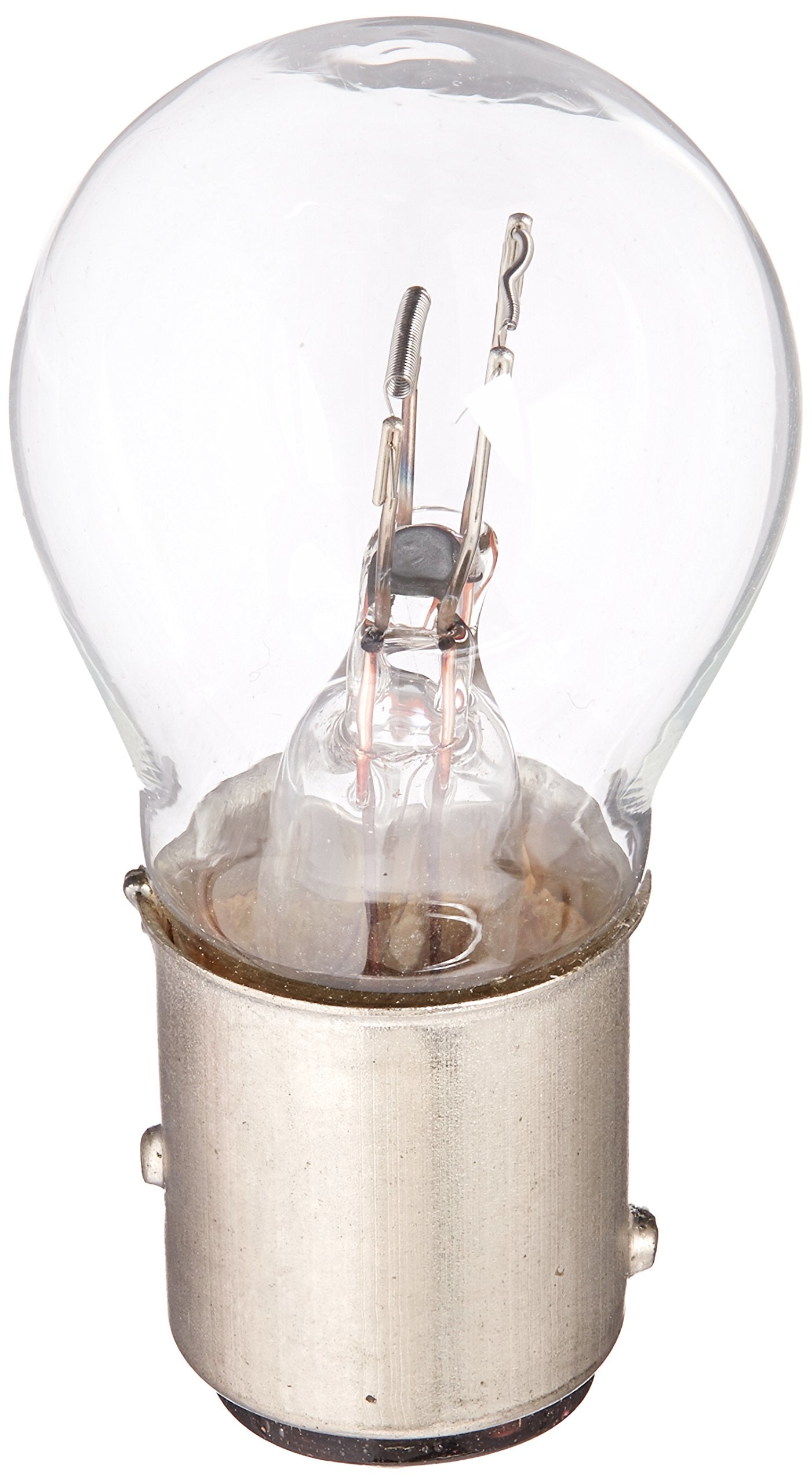 SYLVANIA 198 Basic Miniature Bulb, (Contains 10 Bulbs)