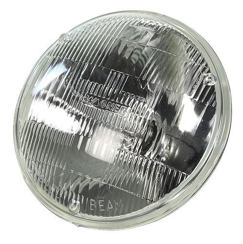 Wagner H5001 Headlight (Box Of 1)