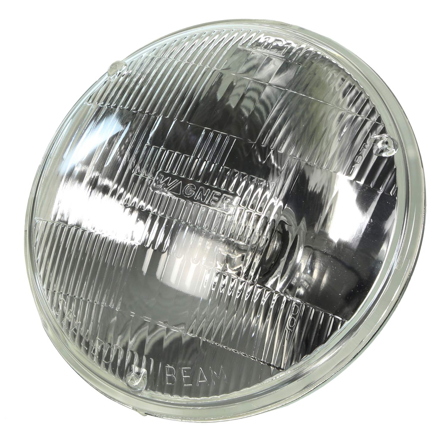 Wagner H5001 Headlight (Box Of 1)