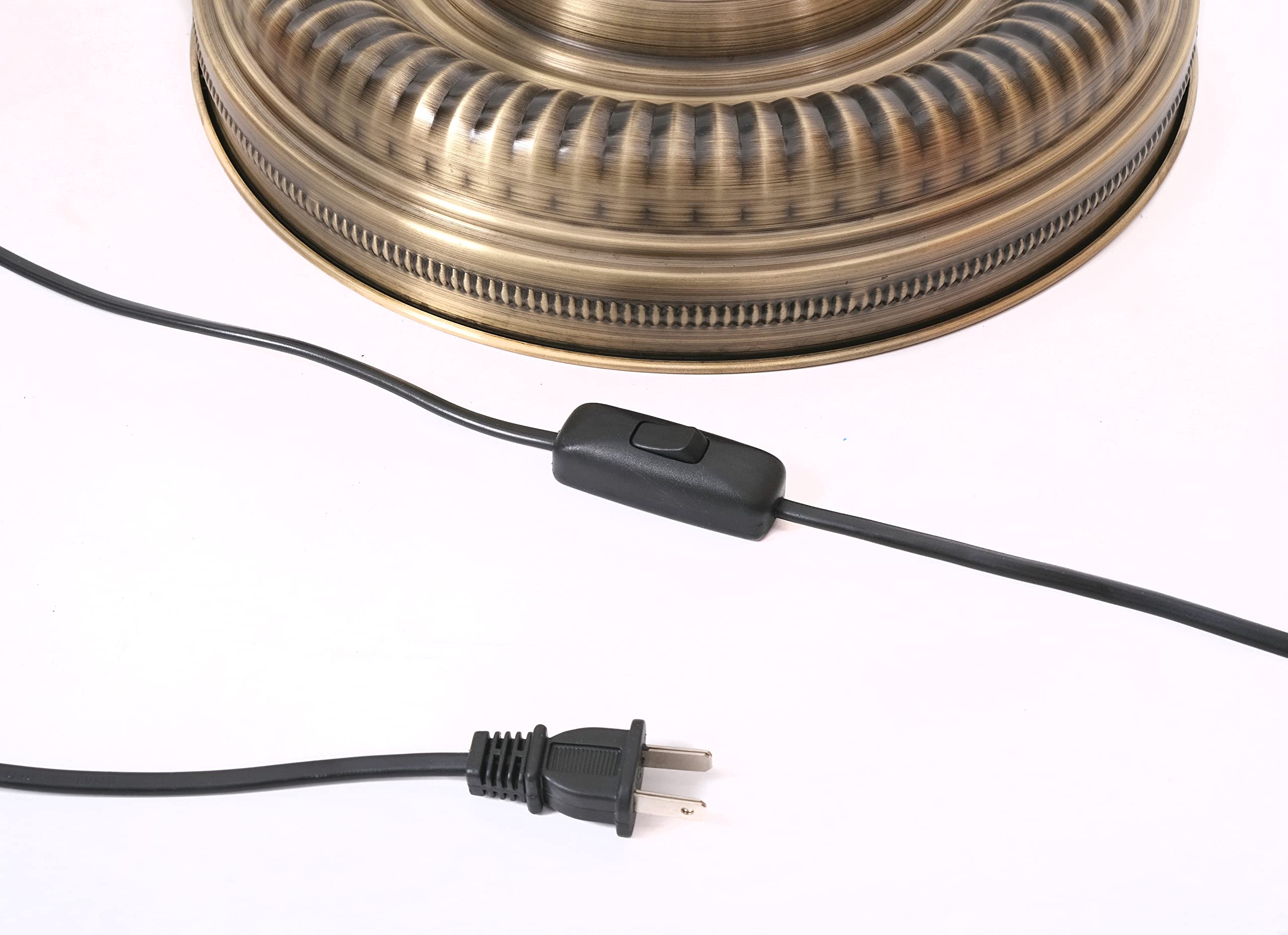 Asylove Turkish Lamp 9 Globe Mosaic Floor Lamp, Mosaic Standing Lamp 9 Globe Mosaic Moroccan Lamps Floor Lamp For Decorative Home Designs Offer 5 Inch Globe - Total Height 70 Inch (Mix)