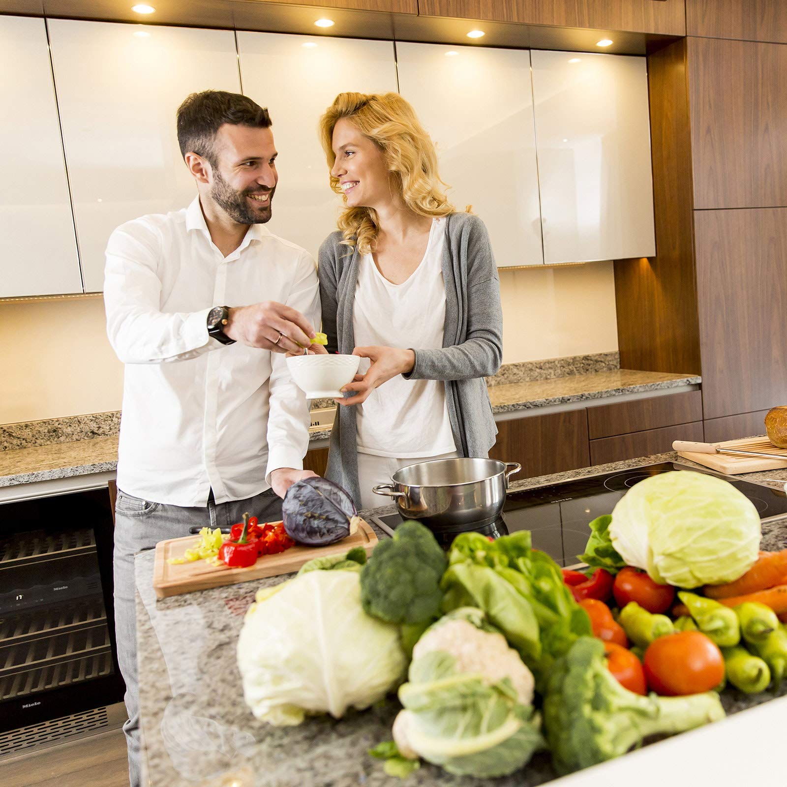 Meconard 4 Pack 4 Inch Led Recessed Ceiling Light With Junction Box, 3000K/4000K/5000K Selectable, 9W=75W 750Lm, Dimmable Canless Downlights, Etl And Energy Star Listed