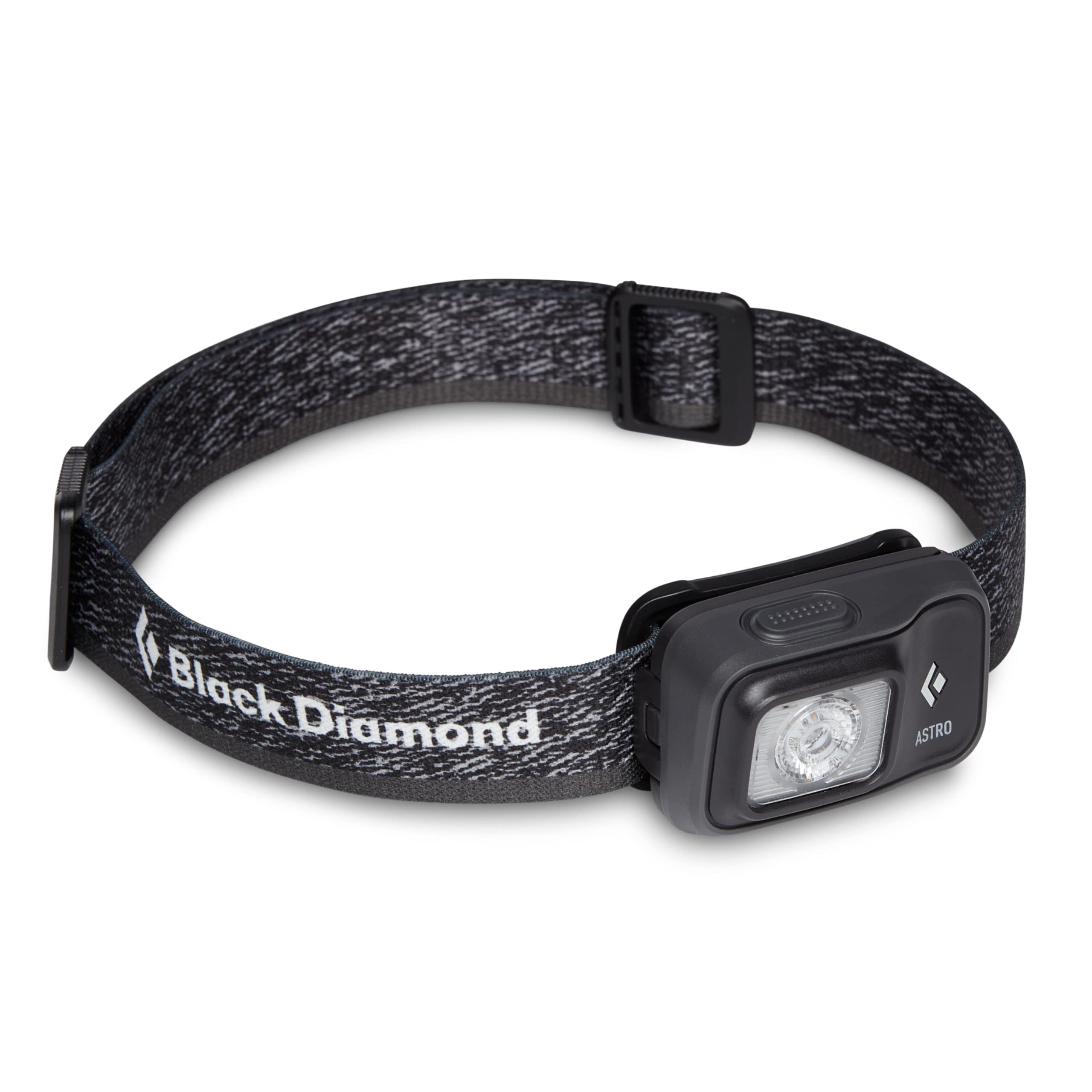 BLACK DIAMOND Astro 300 LED Headlamp - One Size, Graphite, Model BD620674
