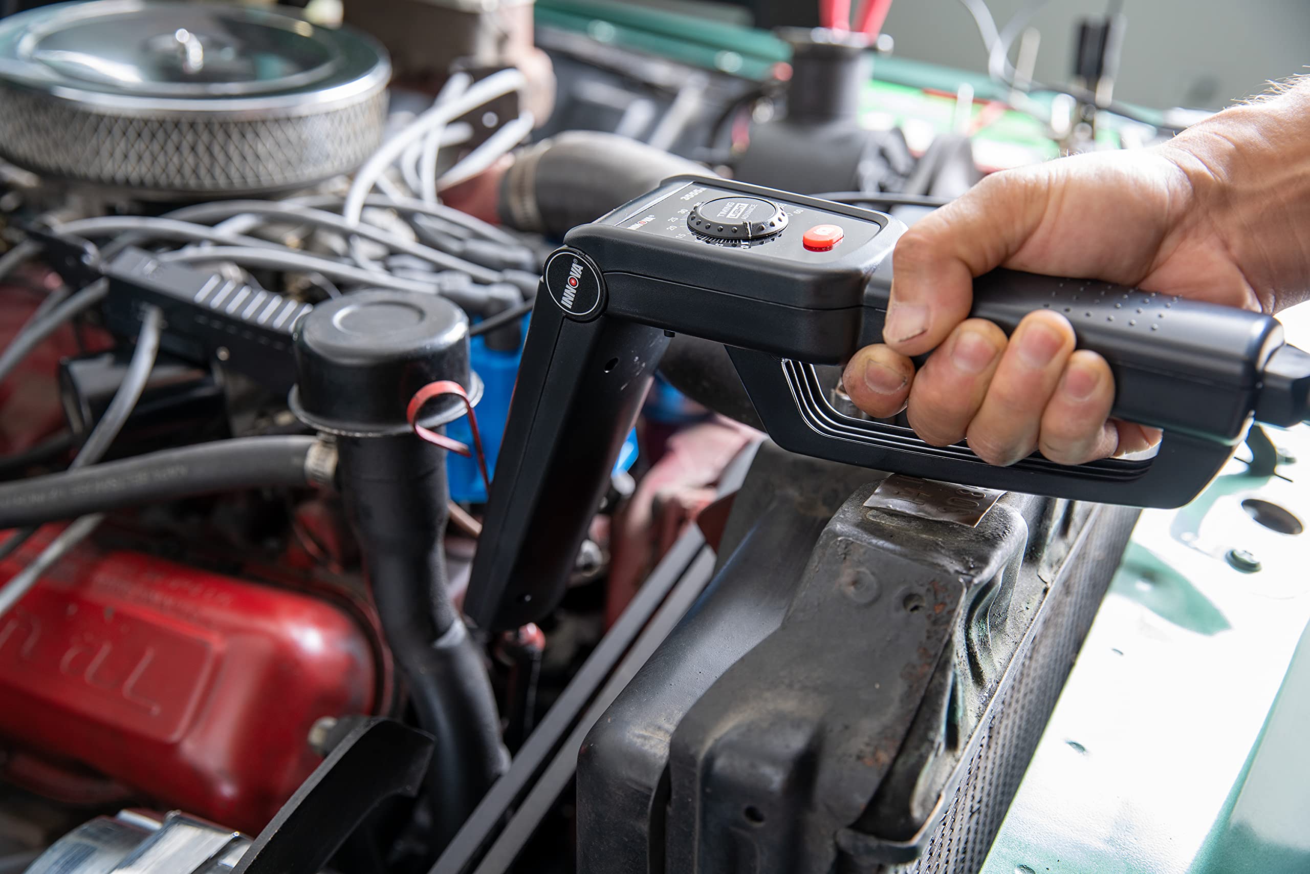 Innova 3555 Advance Timing Light