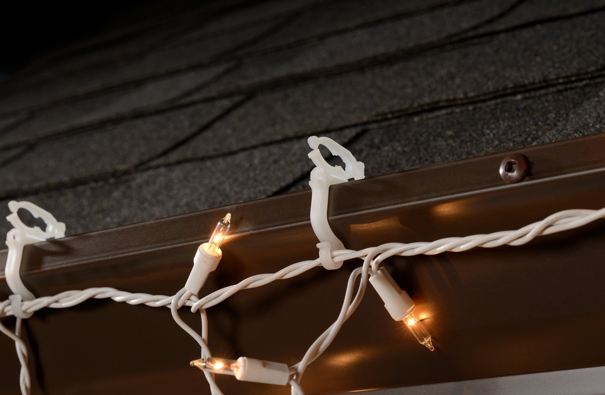 Adams Christmas 9040-22-9553 All Purpose Light Holder, 500-Pack