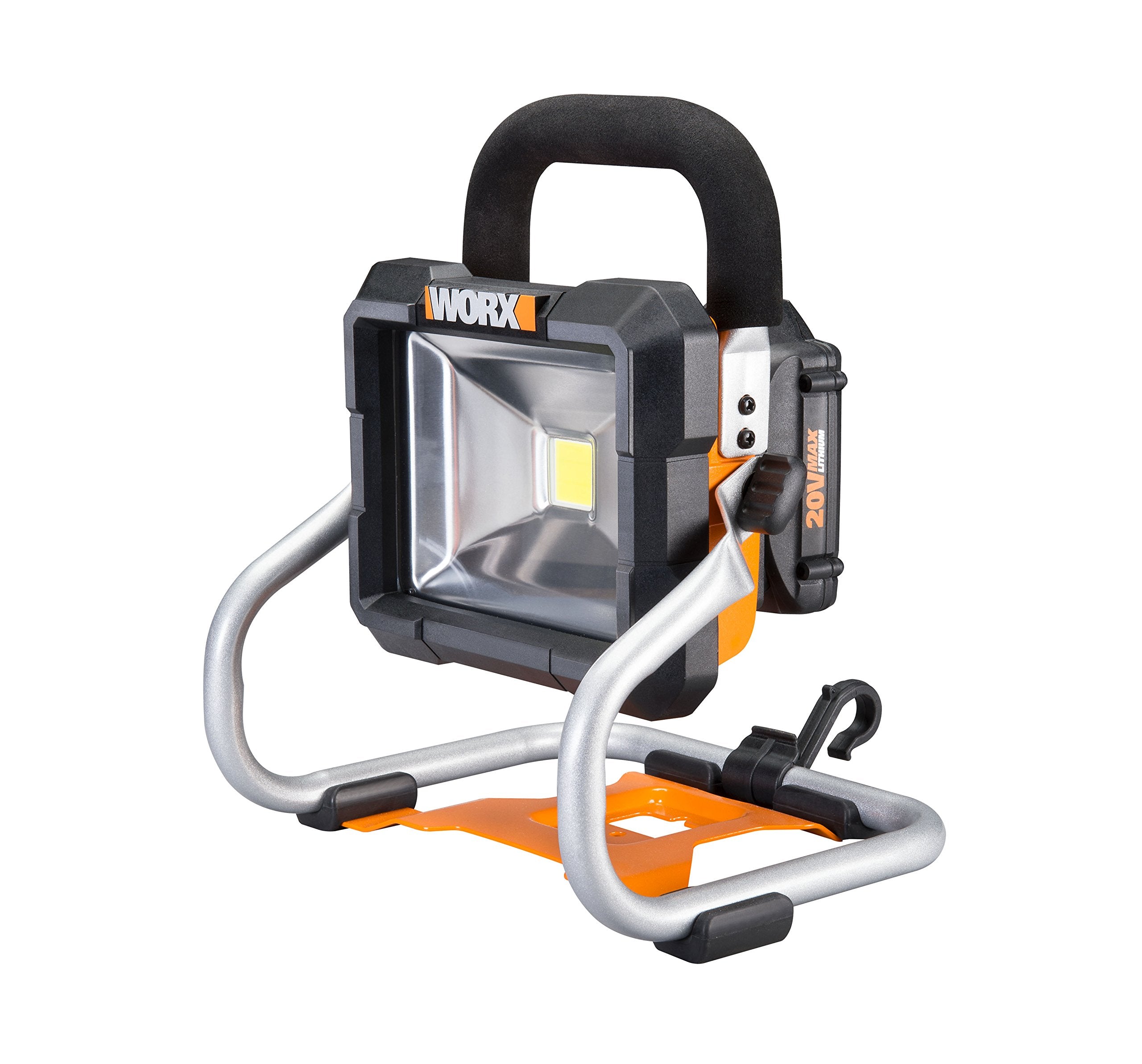 Worx Wx026L.9 20V Power Share Led Work Light (Tool Only)