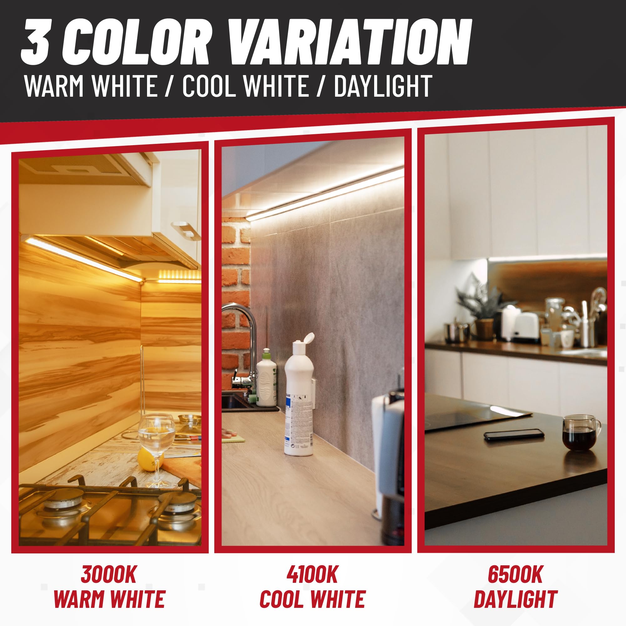 BULBMASTER F8T5/WW 8W Warm White 3000K Fluorescent Tube Light Bulb 12” Linear T5, 380 Lumens, 120V