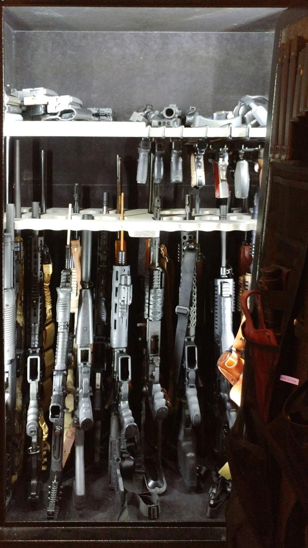 Torchstar 39 Inches Interconnect Cable, Gun Safe Lighting Kit Extension Cable, Under Cabinet Light Extension Cord, Led Under Cabinet Lighting Accessories, Pack Of 4