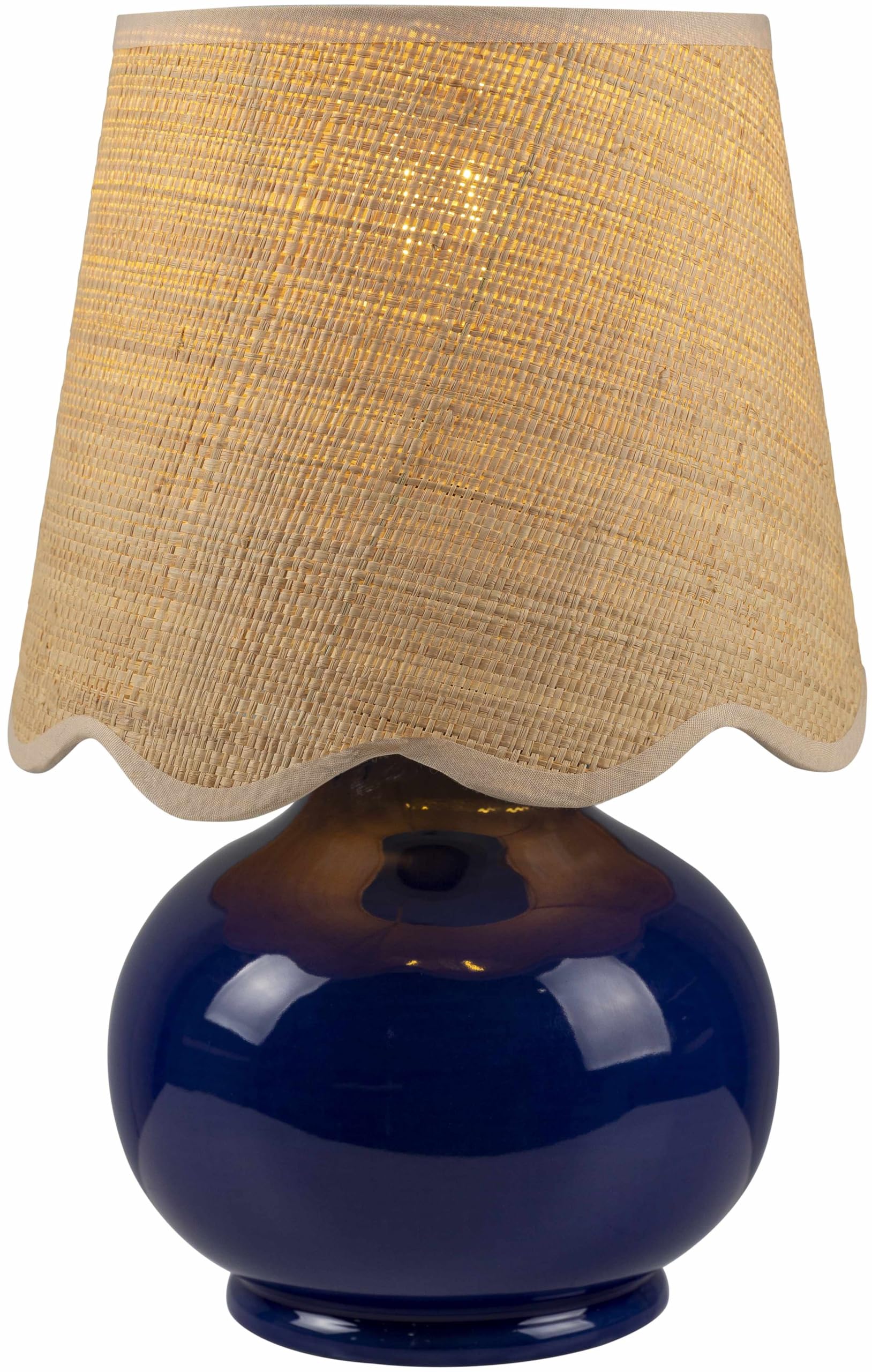 Hauteloom Theisseil Table Lamp