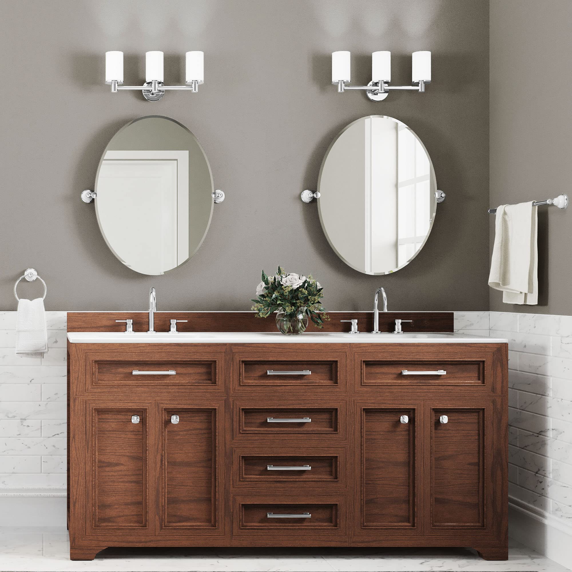 Gatco Latitude II Sconce - Thumbnail 3