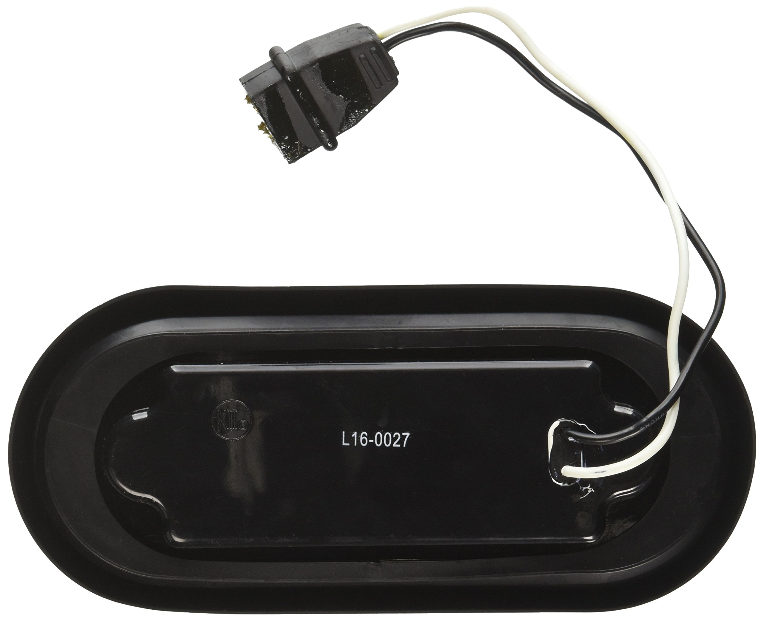 Diamond Group 52437 6&quot; 45 Diode Weatherproof Led Back-Up Light Kit