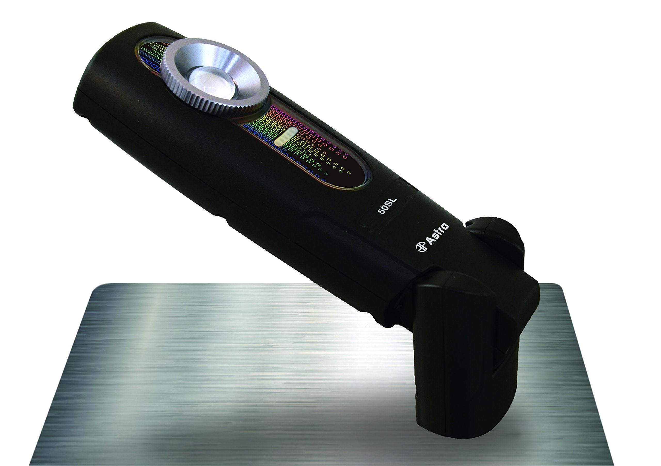 Astro Pneumatic Tool 50Sl Sunlight 400 Lumen Rechargeable Handheld Color Match Light - Cri 97