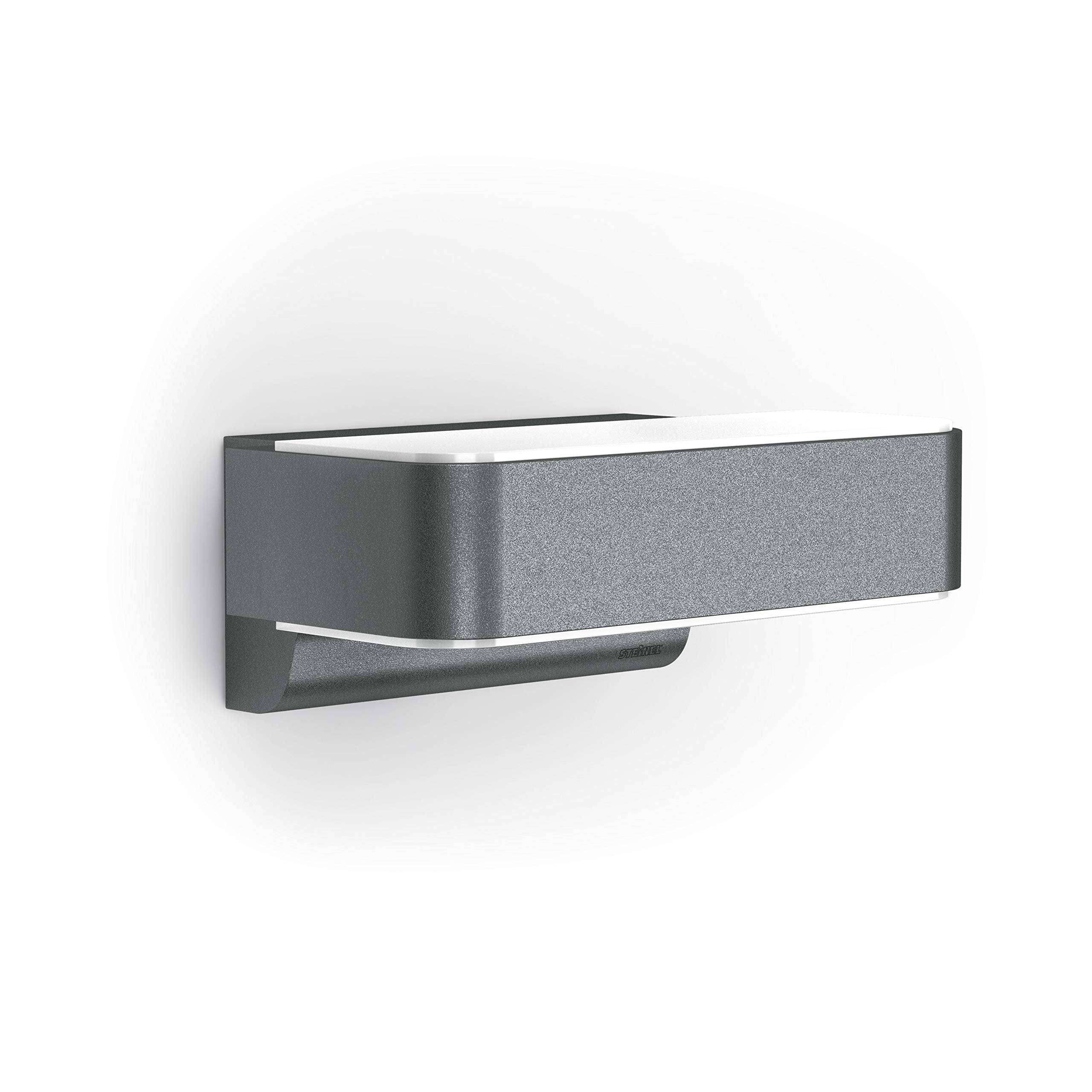 Steinel Sensor Light L 810 LED iHF Connect Anthracite