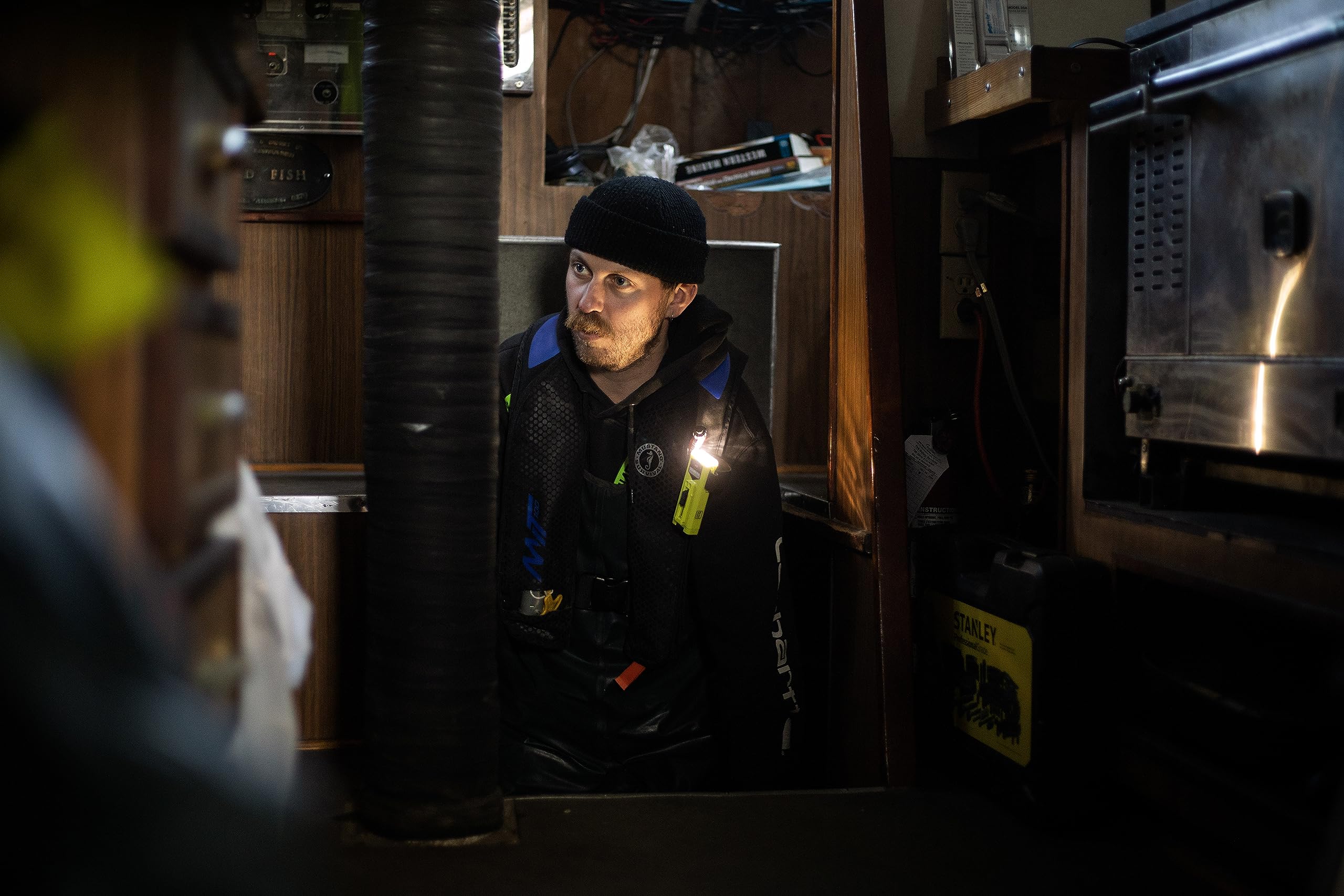 Acr 3970.3 Firefly Pro Solas Manually Operated Rescue Strobe Light, Carded