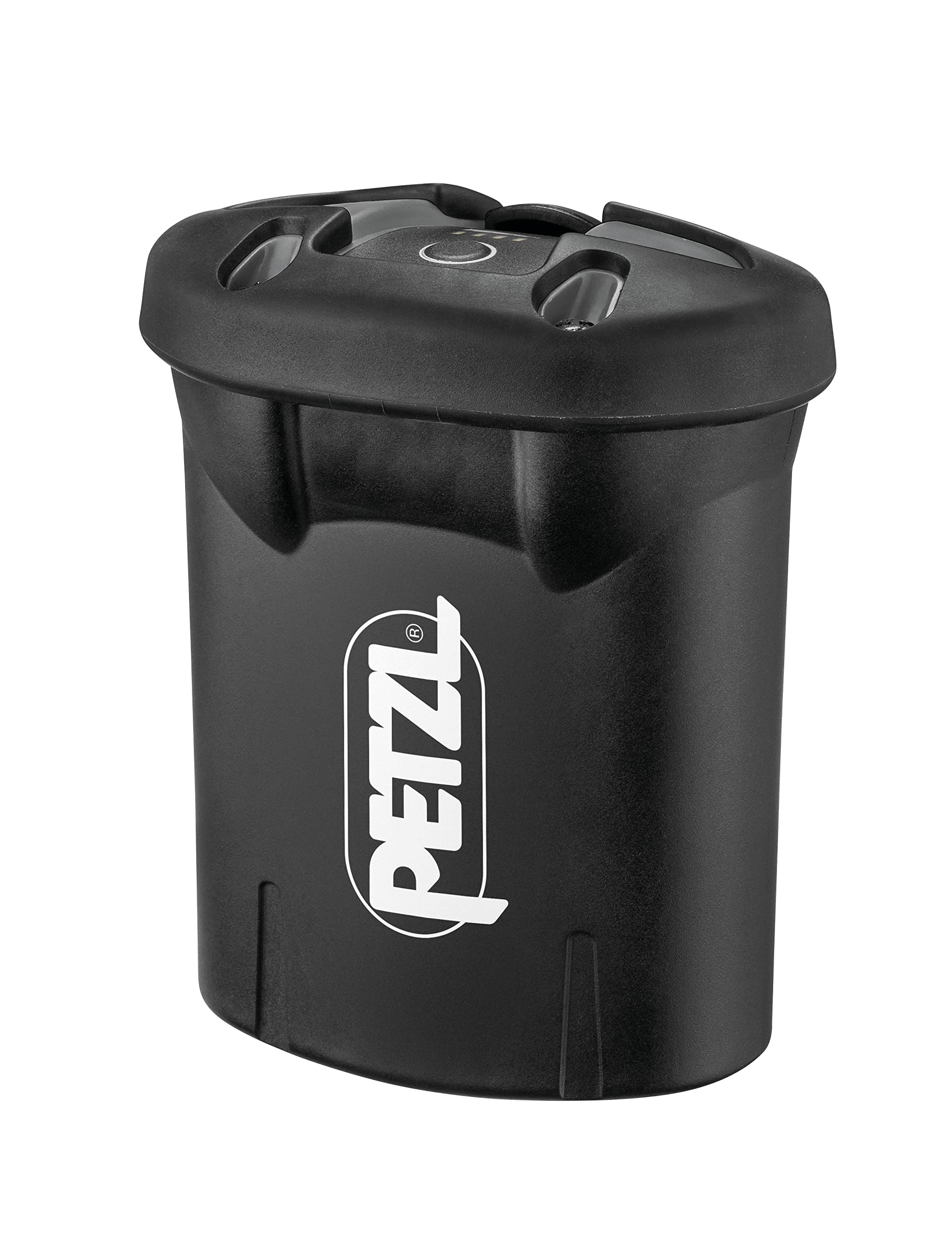 PETZL R2 Rechargeable Battery for Duo RL & Duo S Headlamps - Lithium, Model E103CA00