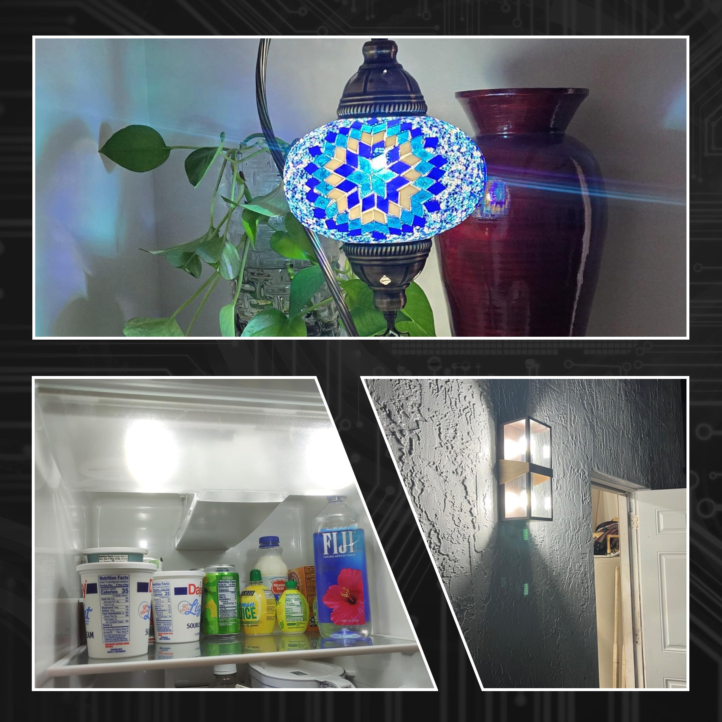 E14 European Base Led Bulb 4W Equivalent 40W Daylight White 6000K 450Lm Ac100V-265V T6 C7 E14 Candelabra Bulb For Turkish Persia