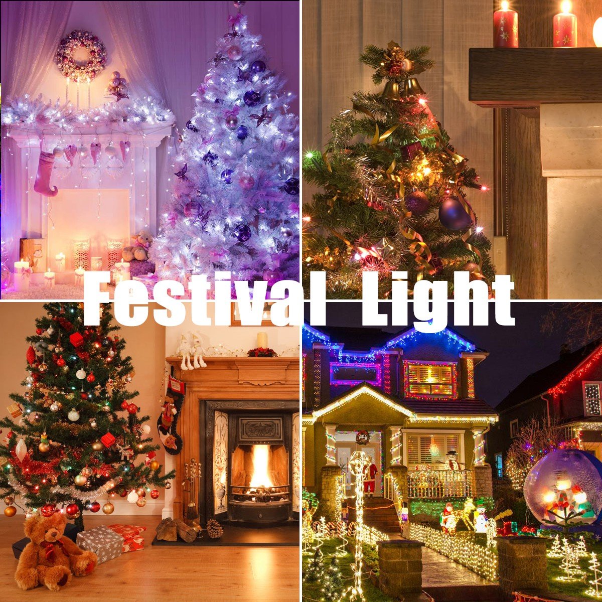 Winbafu Led Red Light Bulbs 60W Equivalent, A19 Led E26 Base Color Light Bulb, 9W Red Led Lights For Porch, Sleep Night Bulbs Ho